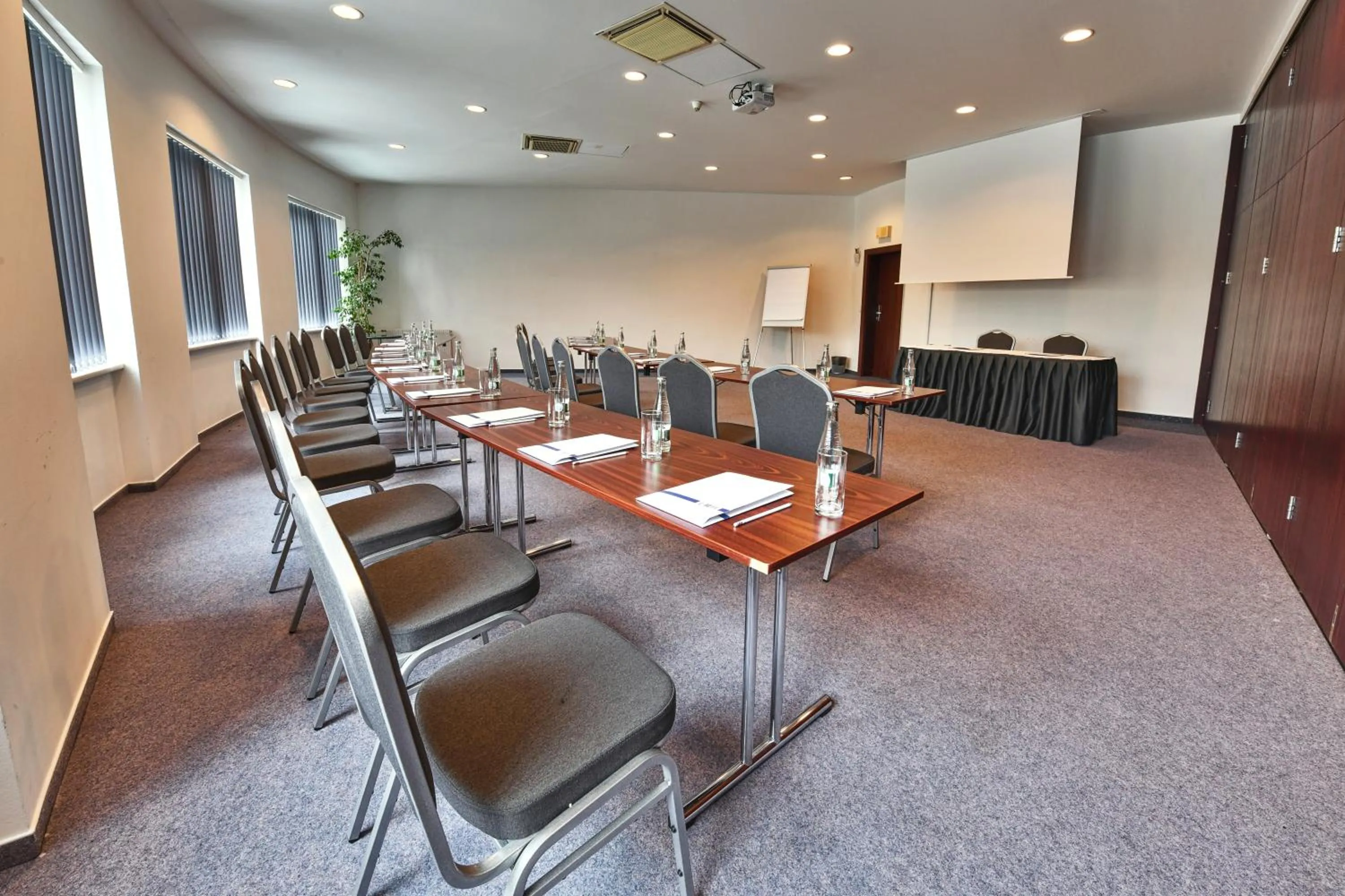 Business facilities in Hotel Jana Congress & Wellness
