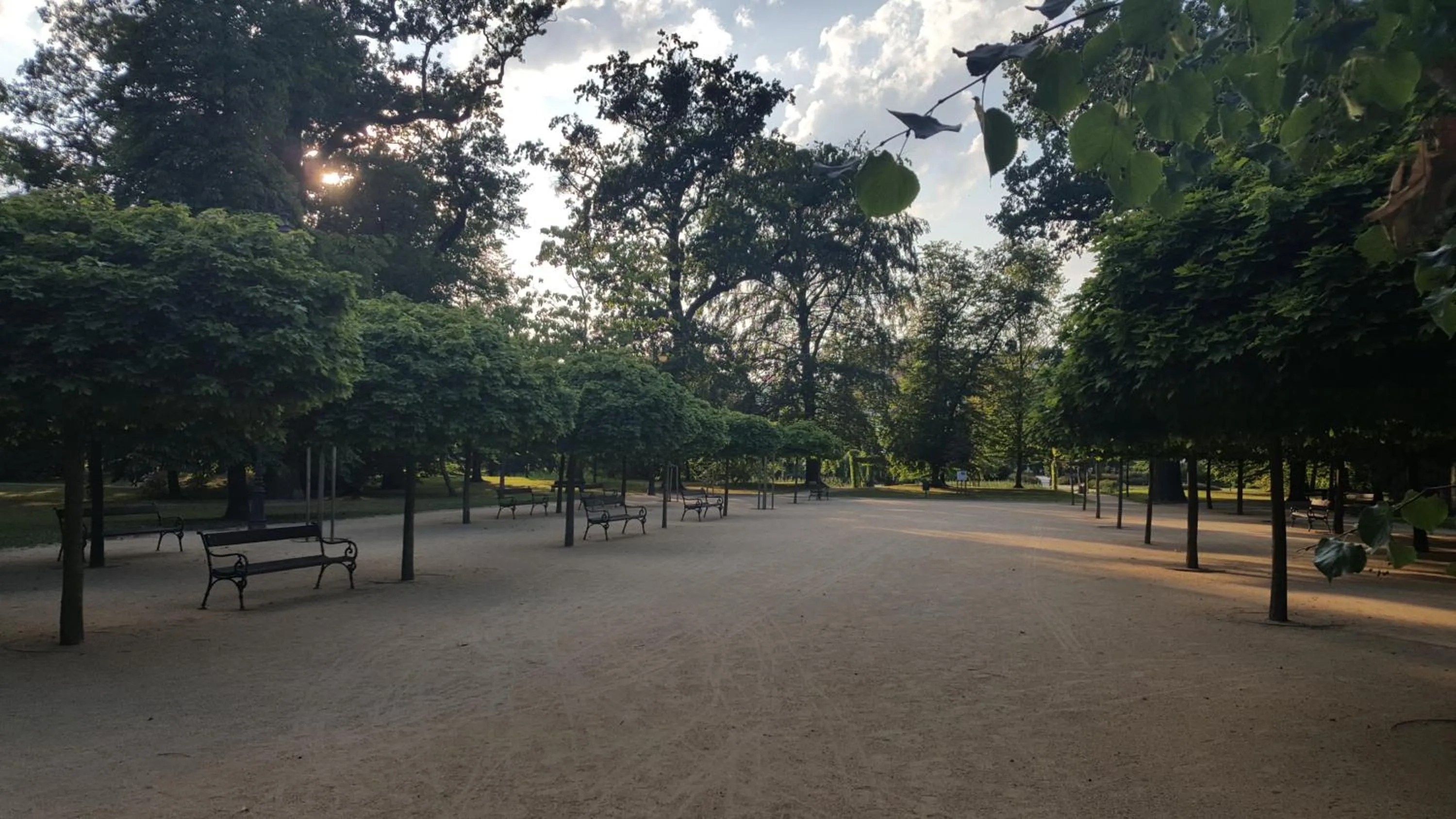 Nearby landmark in Hotel Jana Congress & Wellness