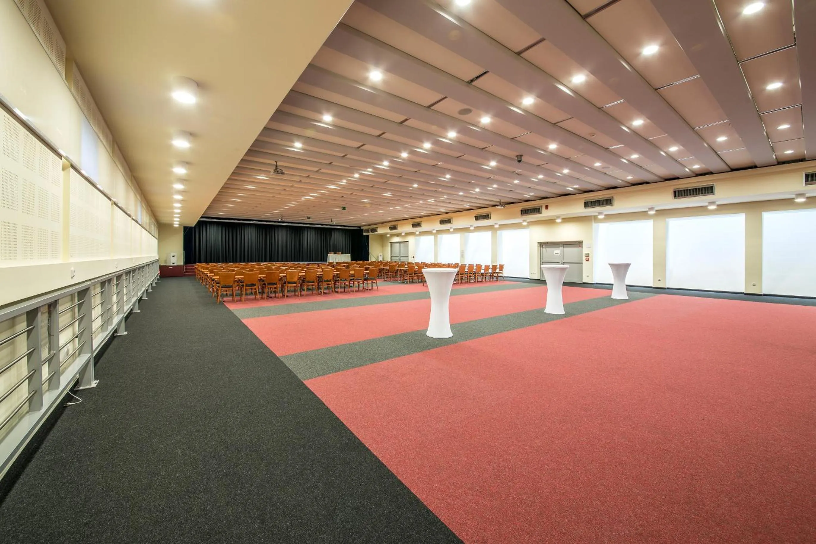 Banquet/Function facilities in Hotel Jana Congress & Wellness