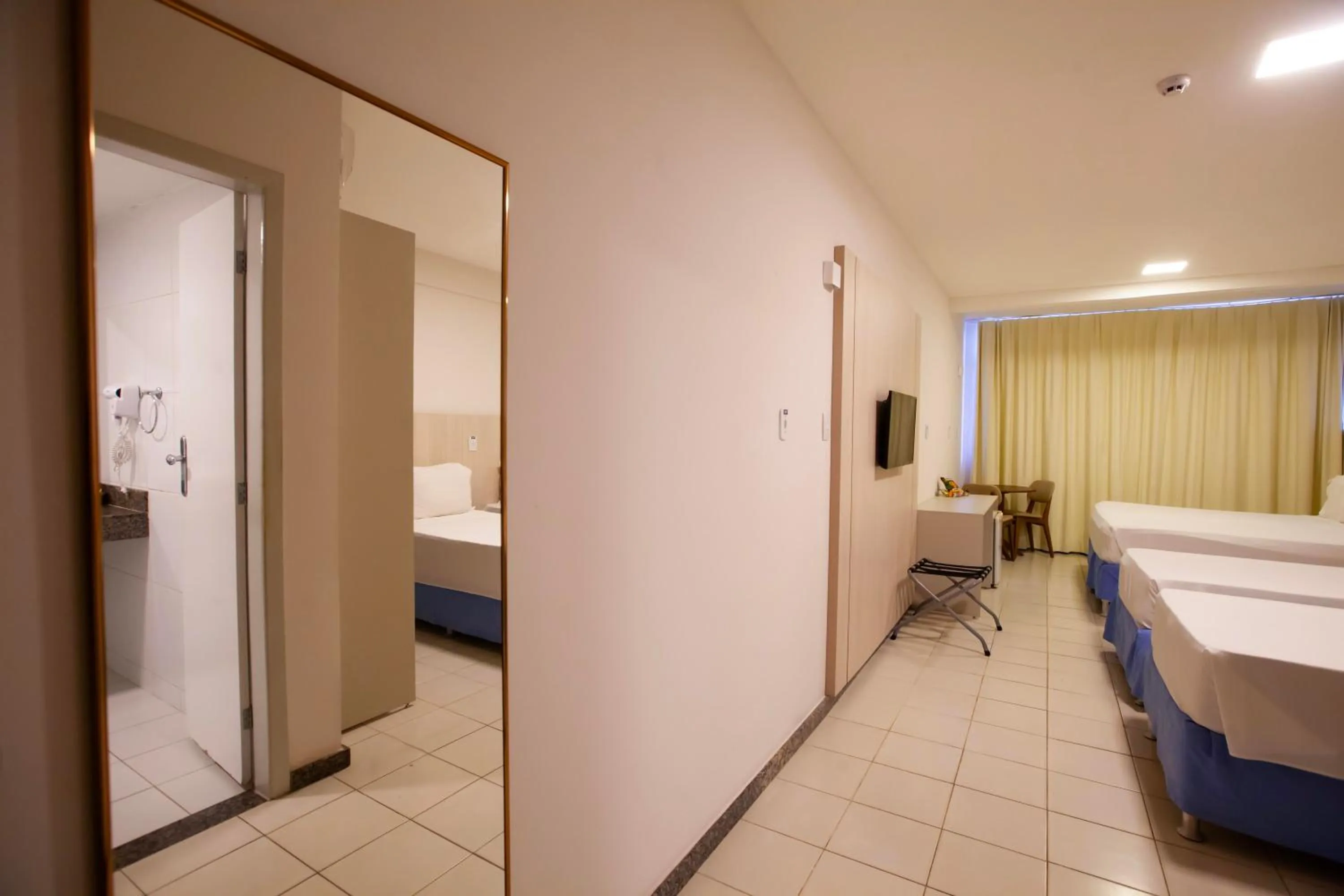 Bedroom, Bed in Hotel da Costa By Nobile