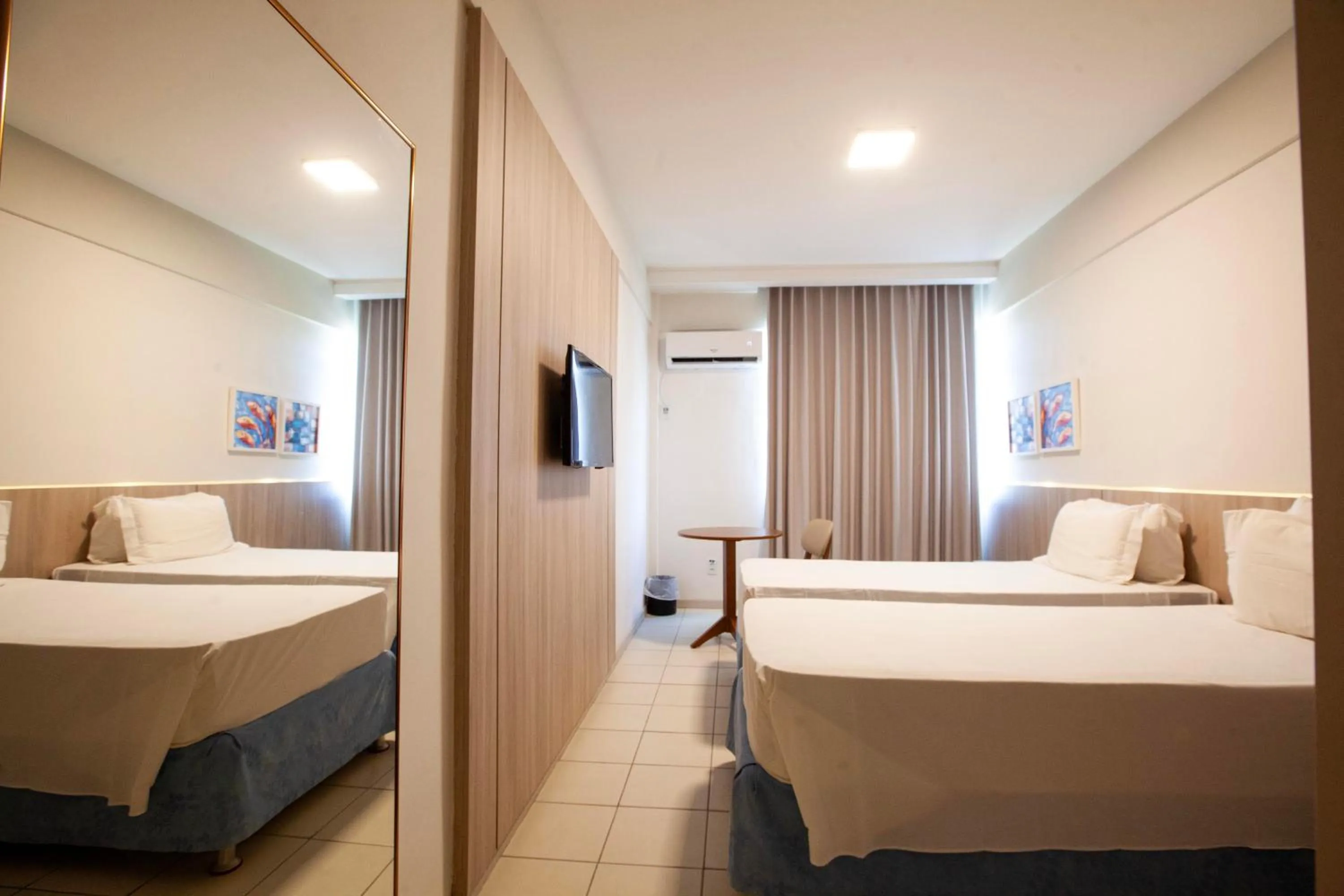 Bedroom, Bed in Hotel da Costa By Nobile