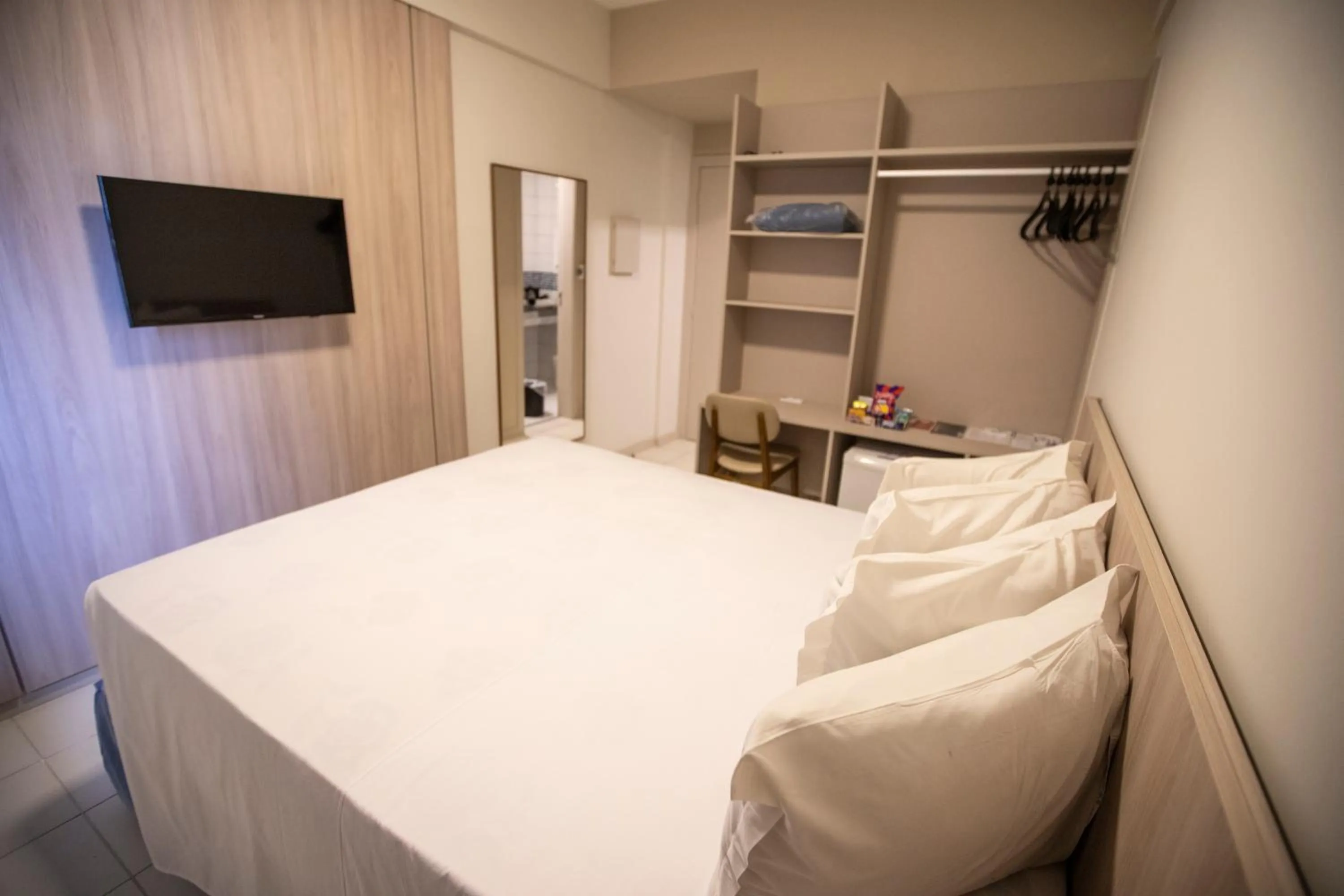 Bedroom, Bed in Hotel da Costa By Nobile