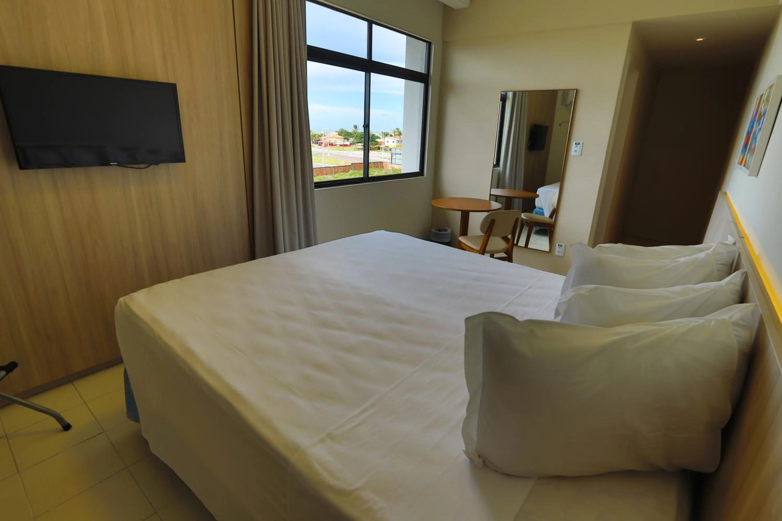 Area and facilities, Bed in Hotel da Costa By Nobile