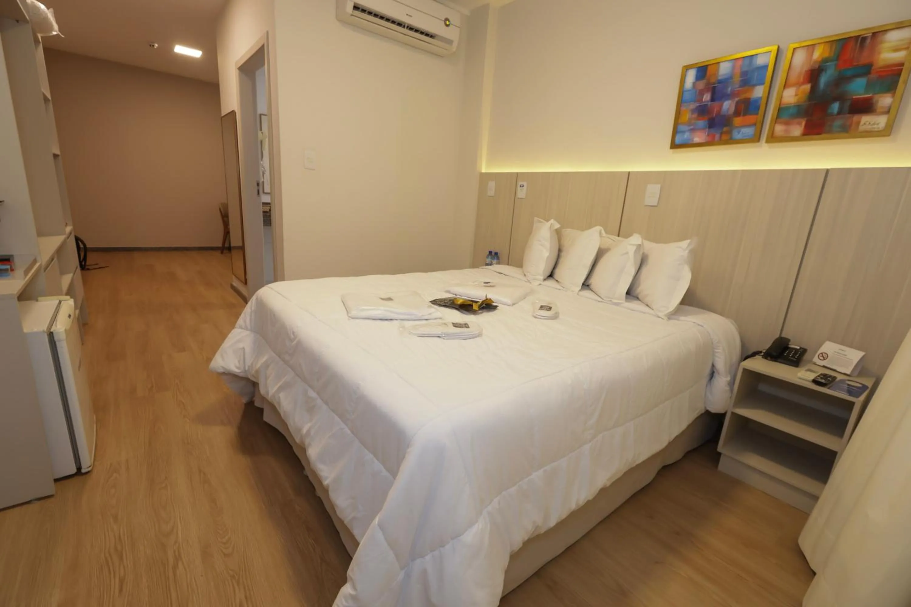 Photo of the whole room, Bed in Hotel da Costa By Nobile