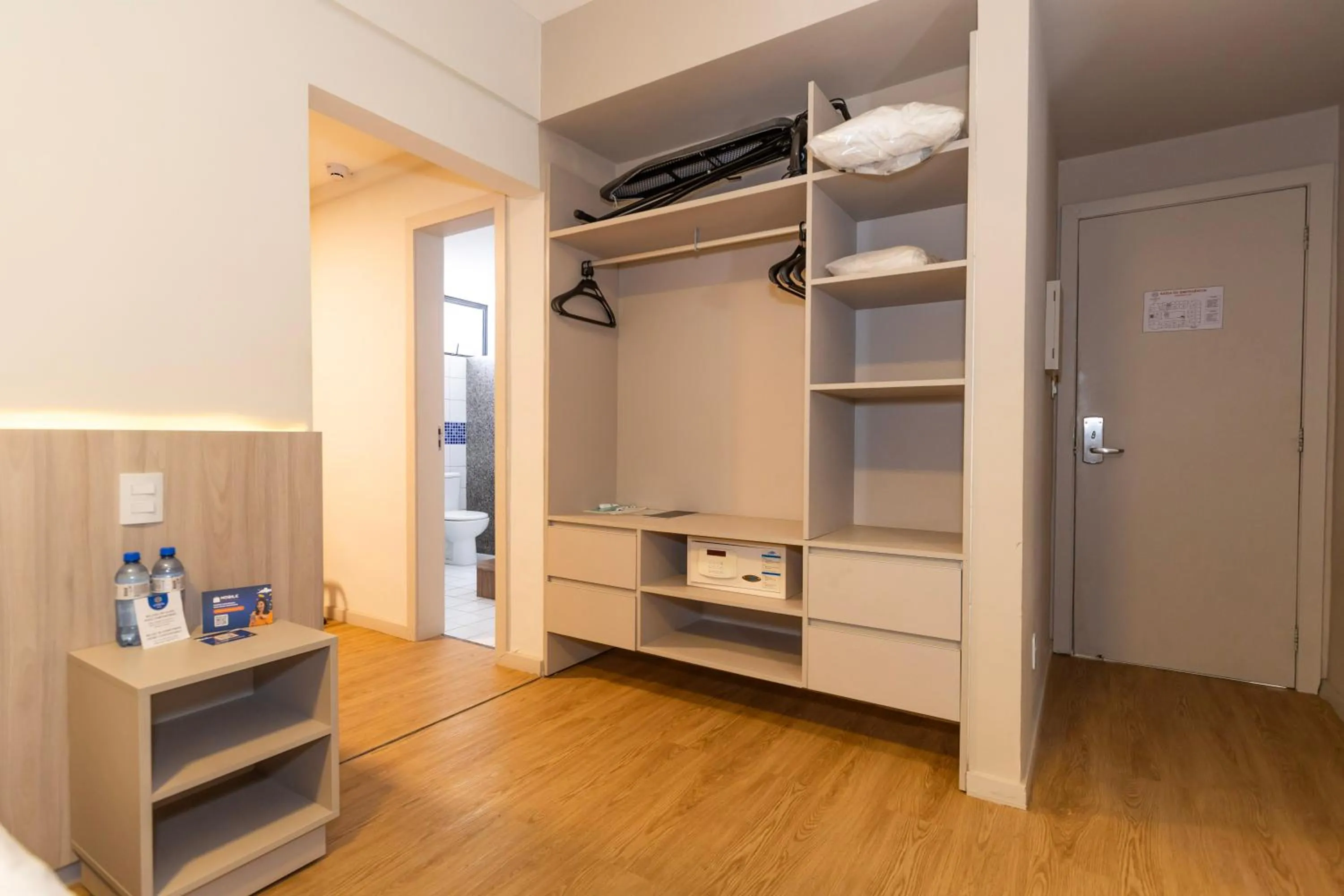 Photo of the whole room in Hotel da Costa By Nobile