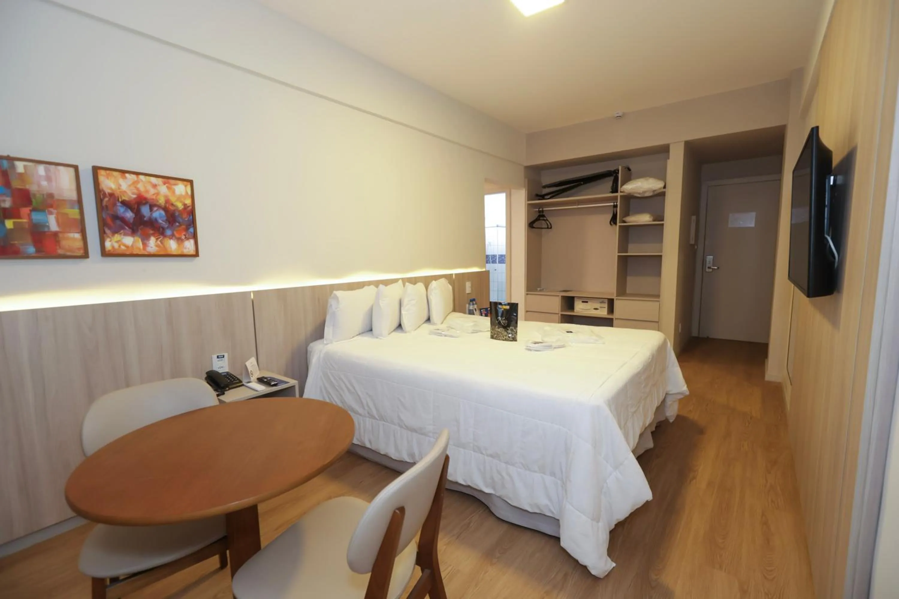 Bedroom, Bed in Hotel da Costa By Nobile