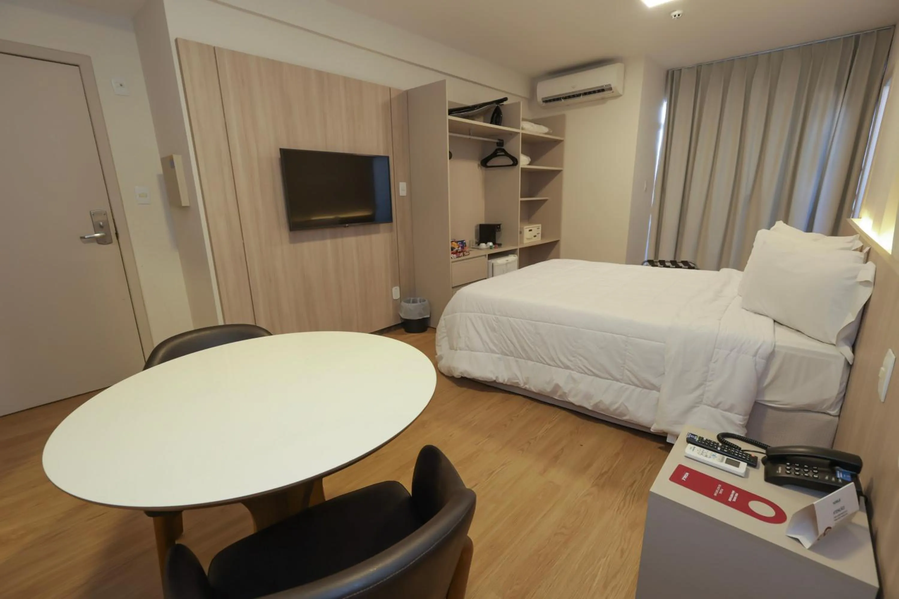 Bedroom, Bed in Hotel da Costa By Nobile