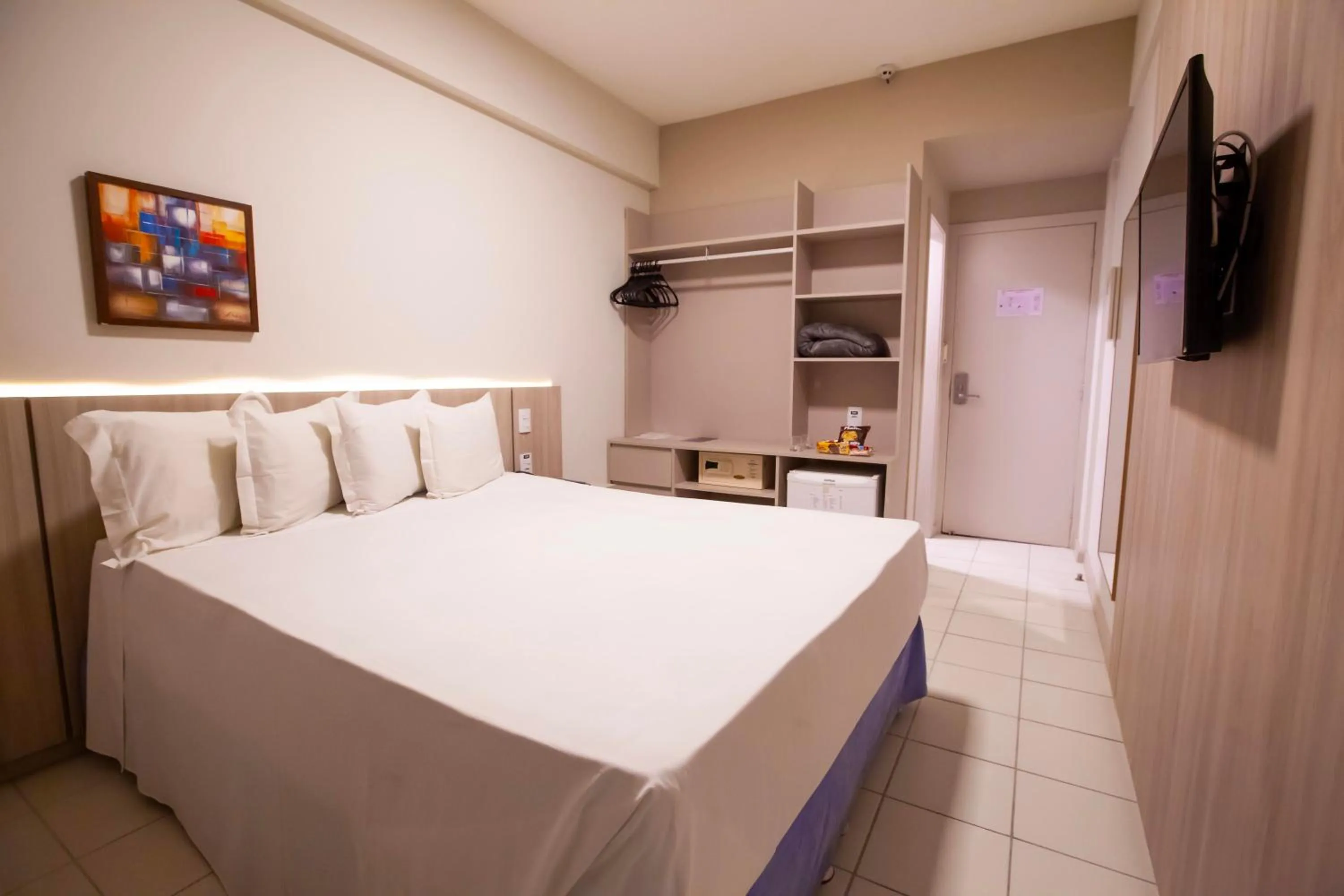 Bedroom, Bed in Hotel da Costa By Nobile