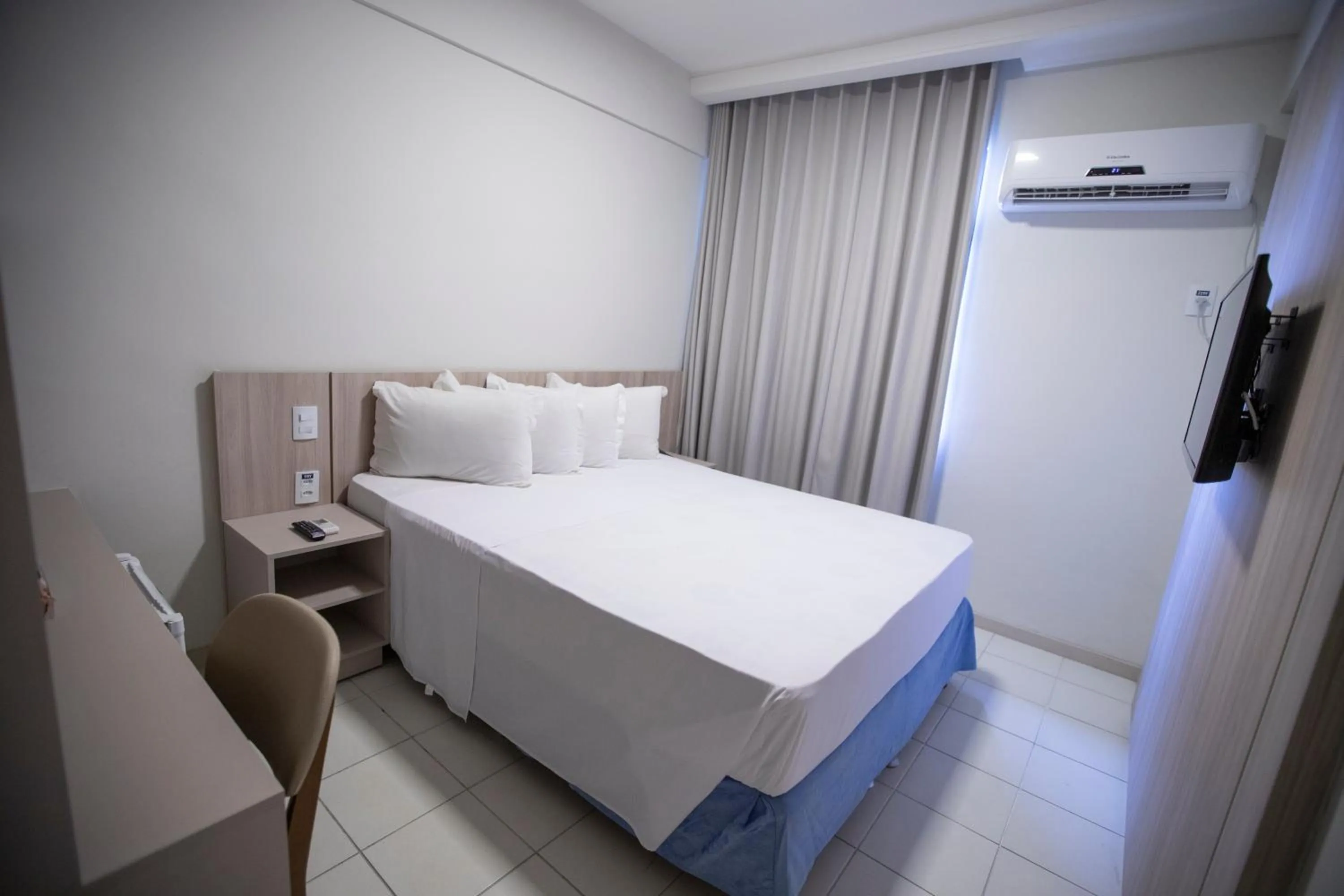 Bedroom, Bed in Hotel da Costa By Nobile