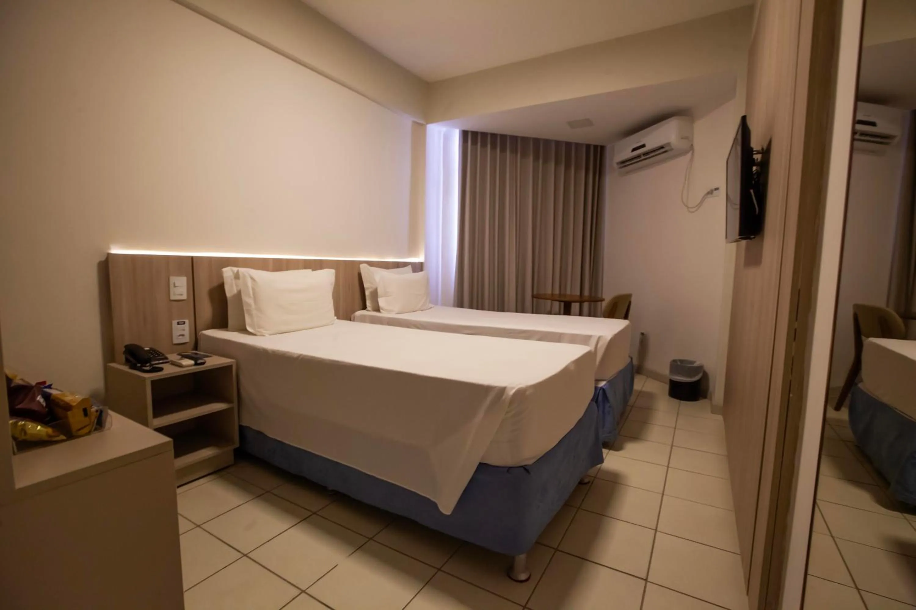 Bedroom, Bed in Hotel da Costa By Nobile