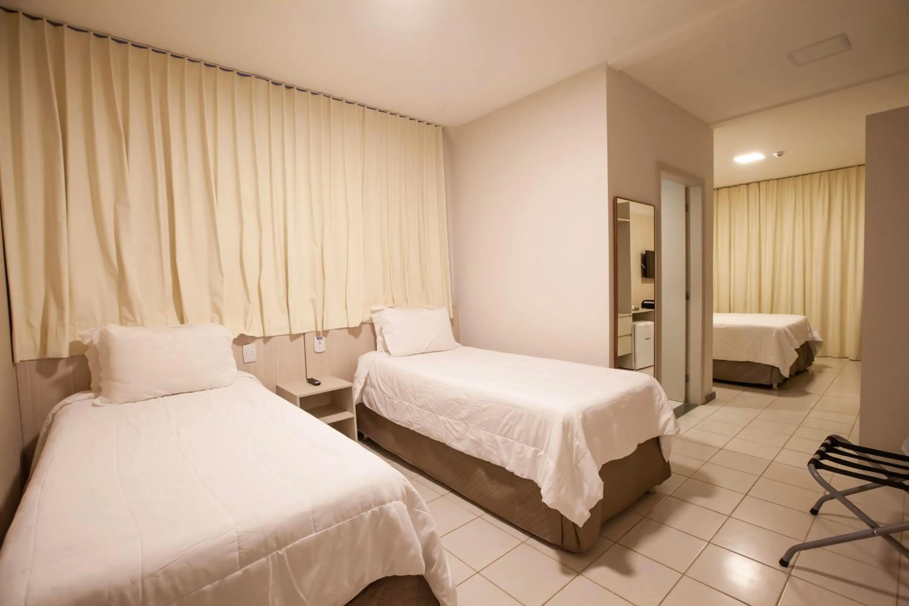 Bedroom, Bed in Hotel da Costa By Nobile