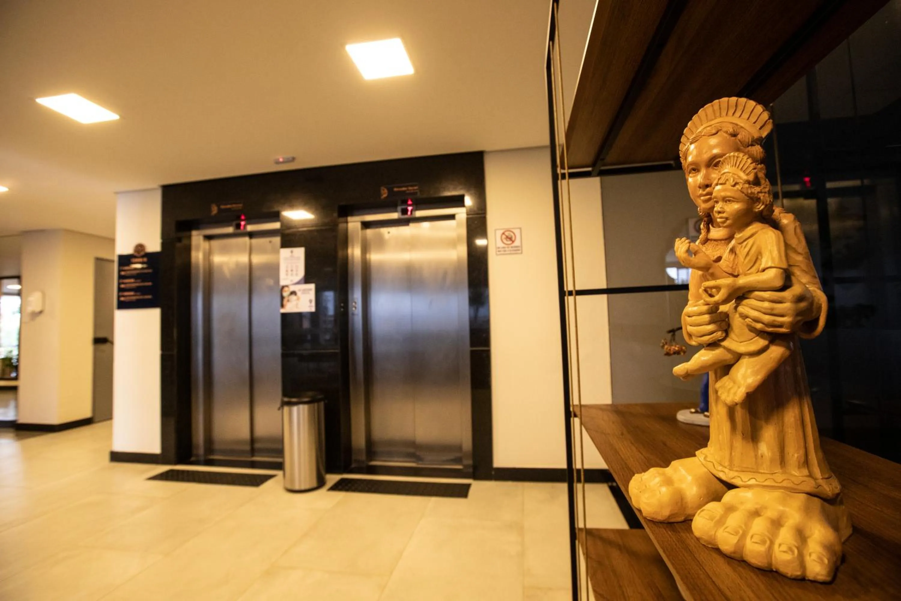 Living room in Hotel da Costa By Nobile