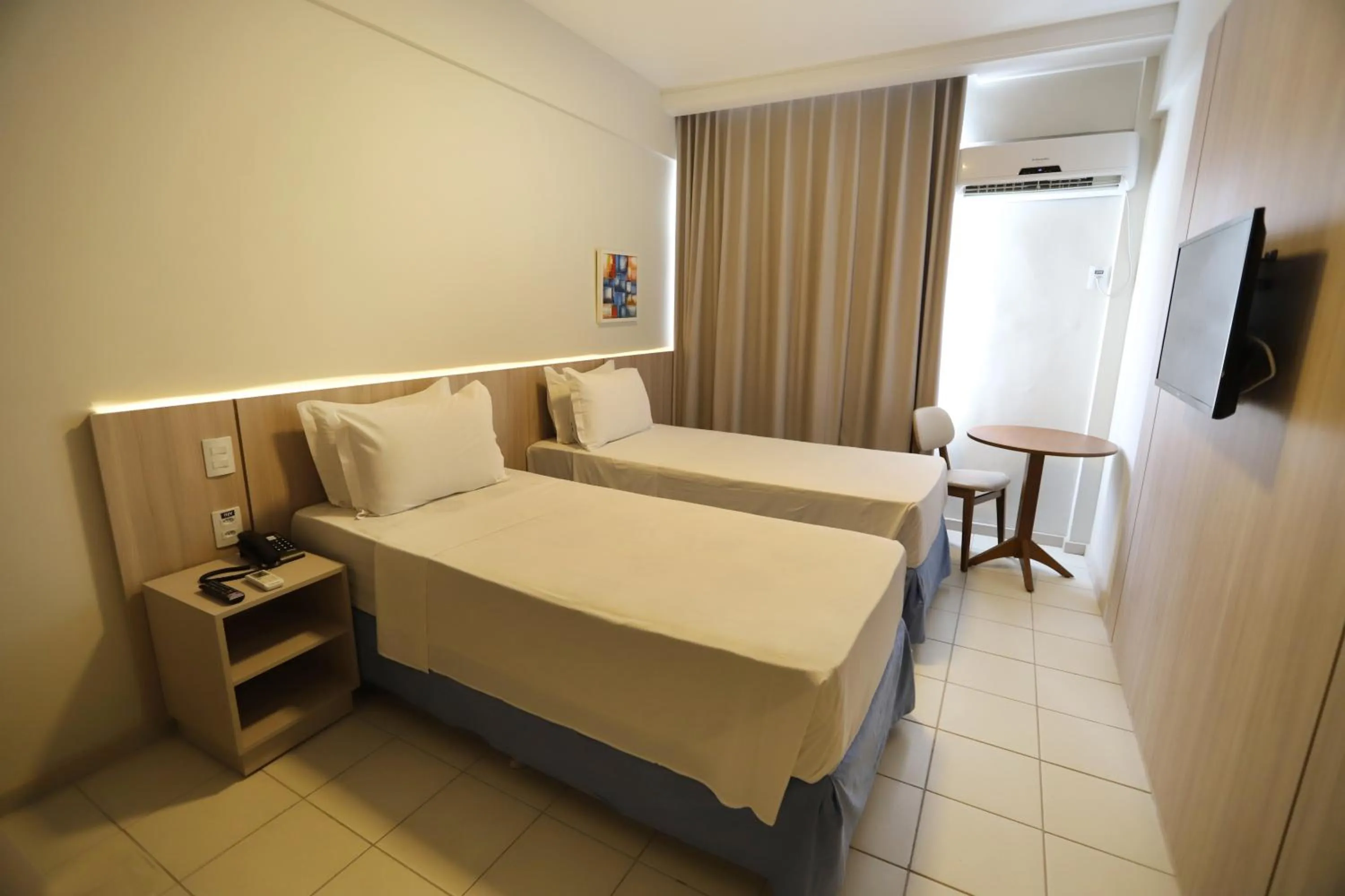 Area and facilities, Bed in Hotel da Costa By Nobile