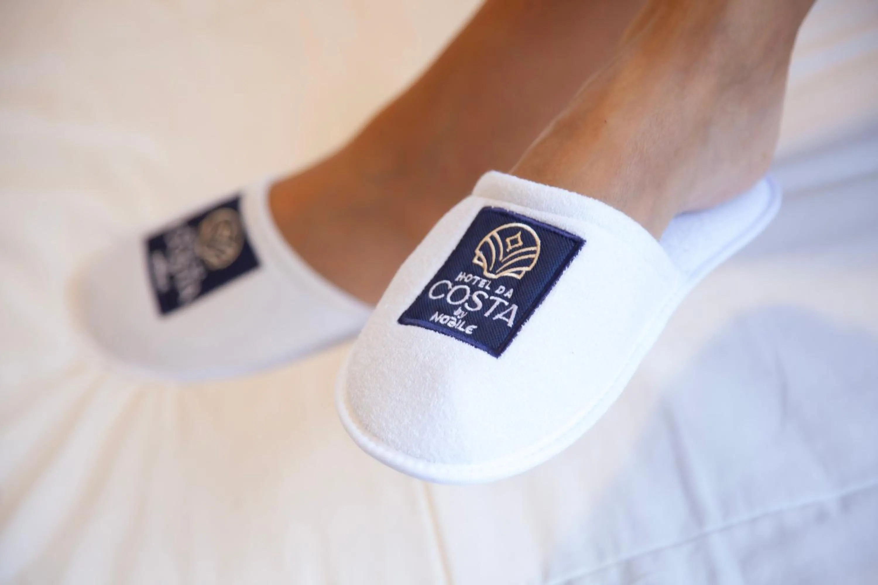 Hotel da Costa By Nobile