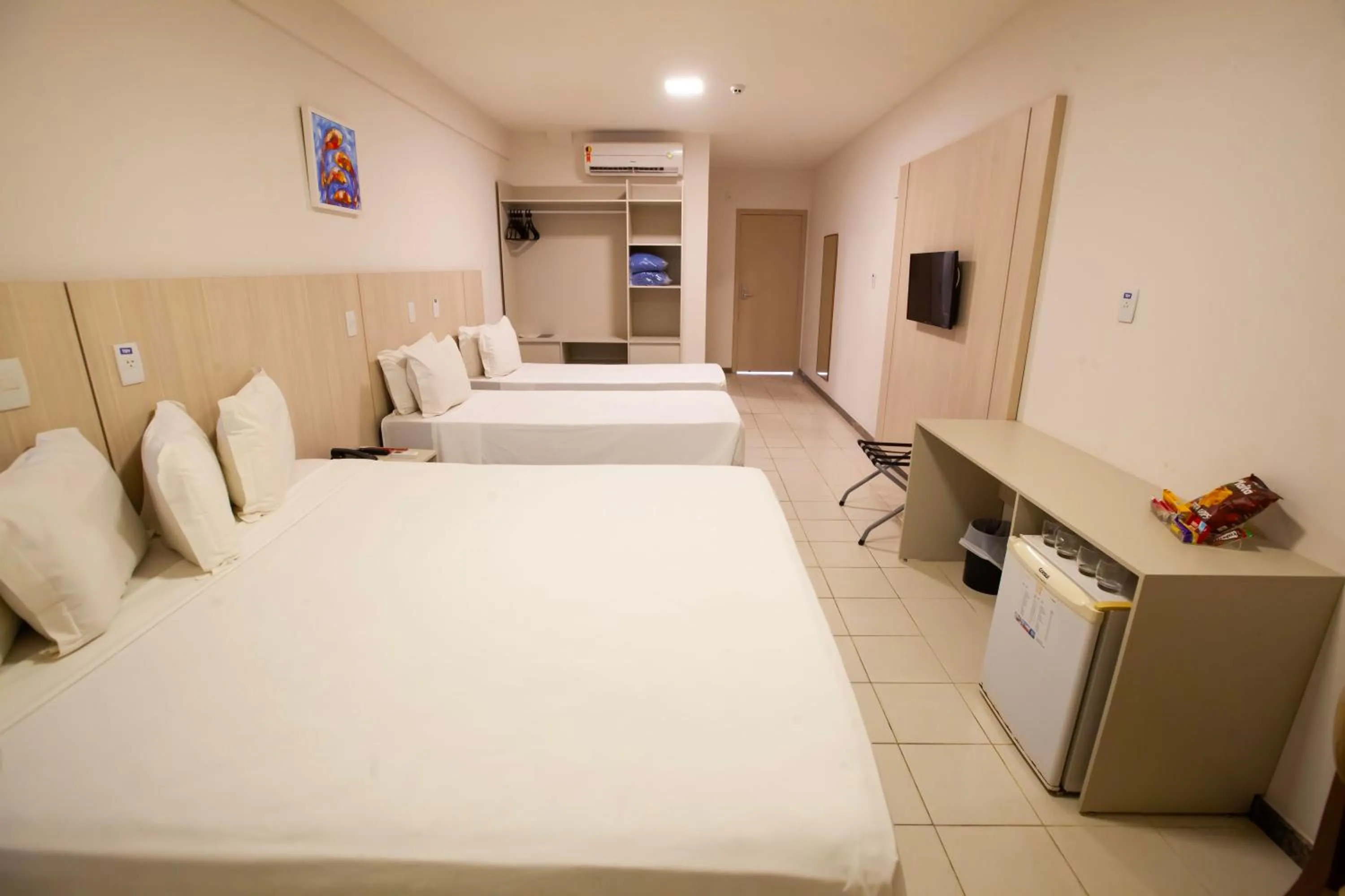 Bedroom, Bed in Hotel da Costa By Nobile