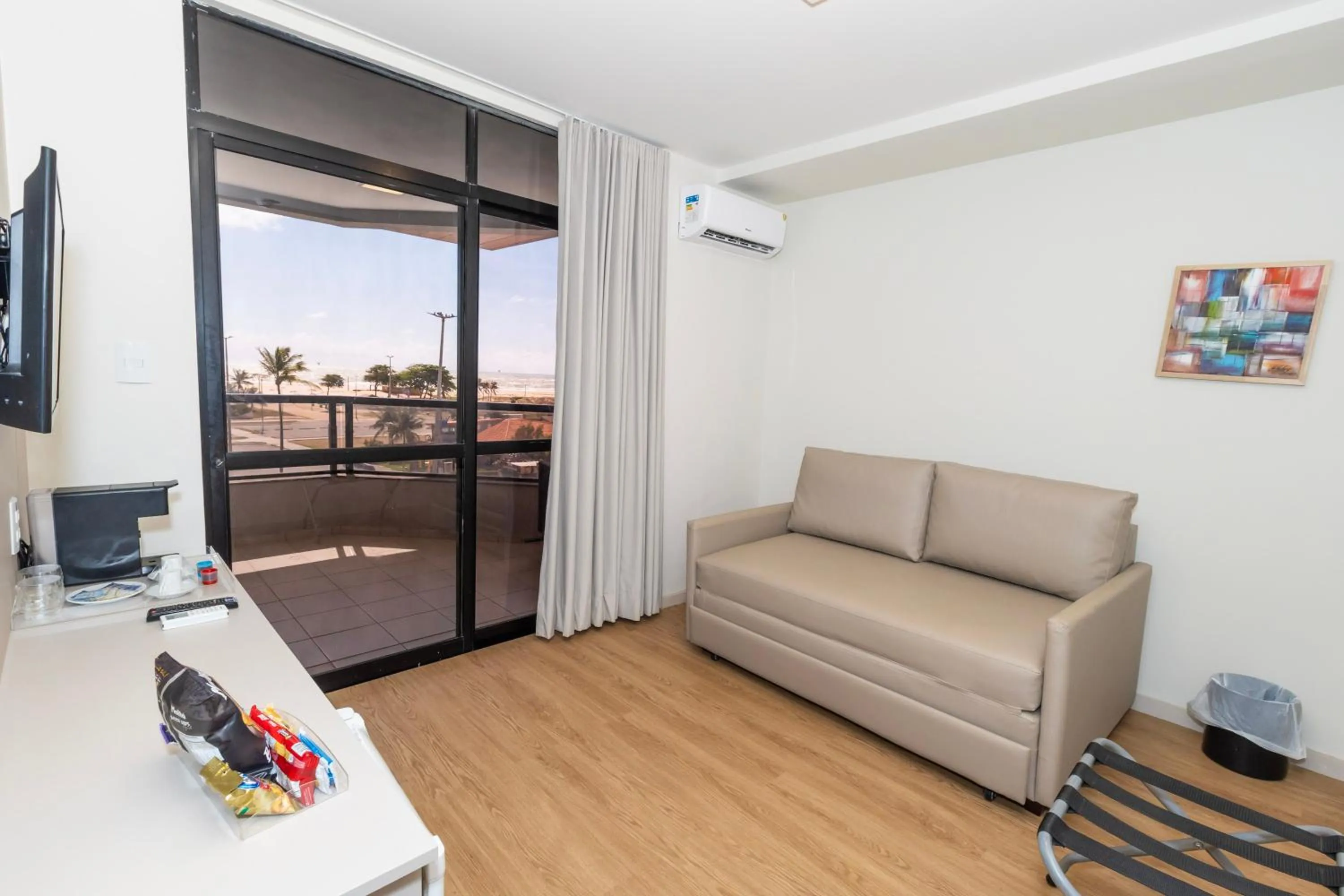 View (from property/room) in Hotel da Costa By Nobile