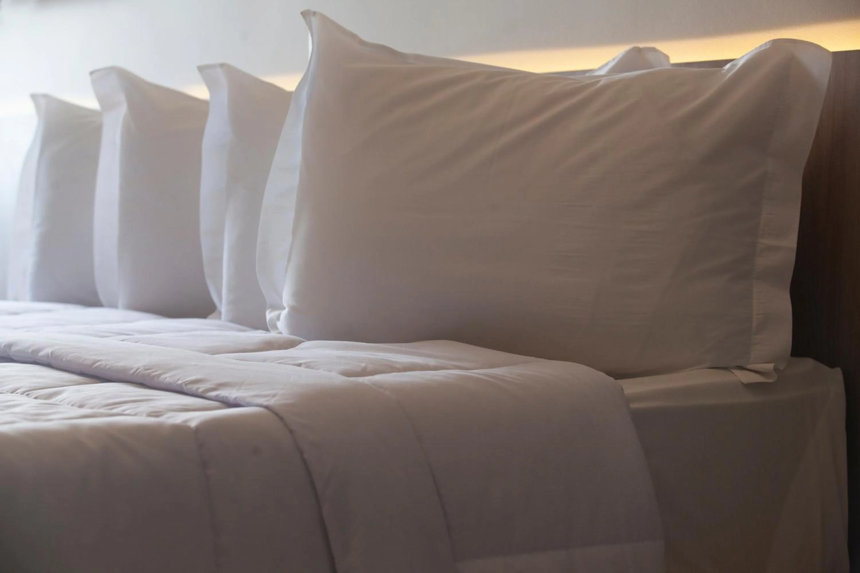 Bed in Hotel da Costa By Nobile