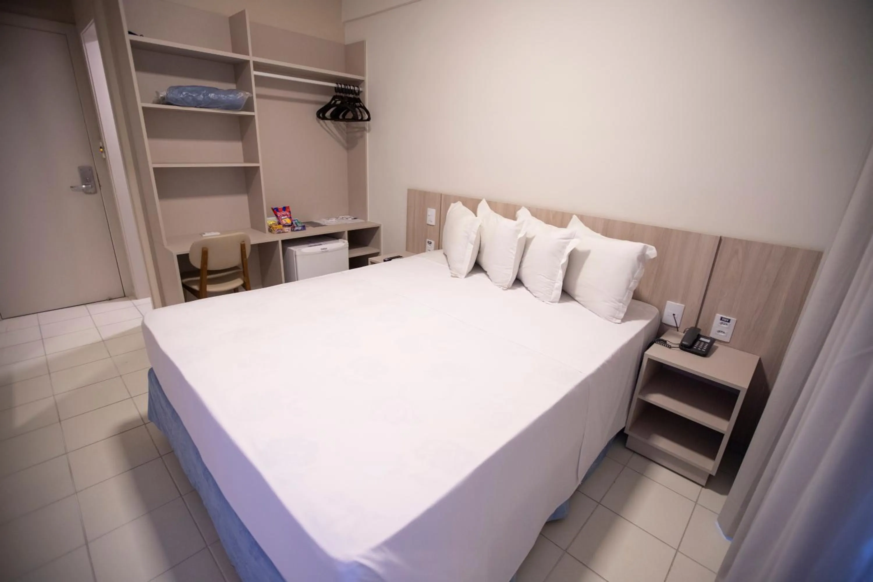 Bedroom, Bed in Hotel da Costa By Nobile