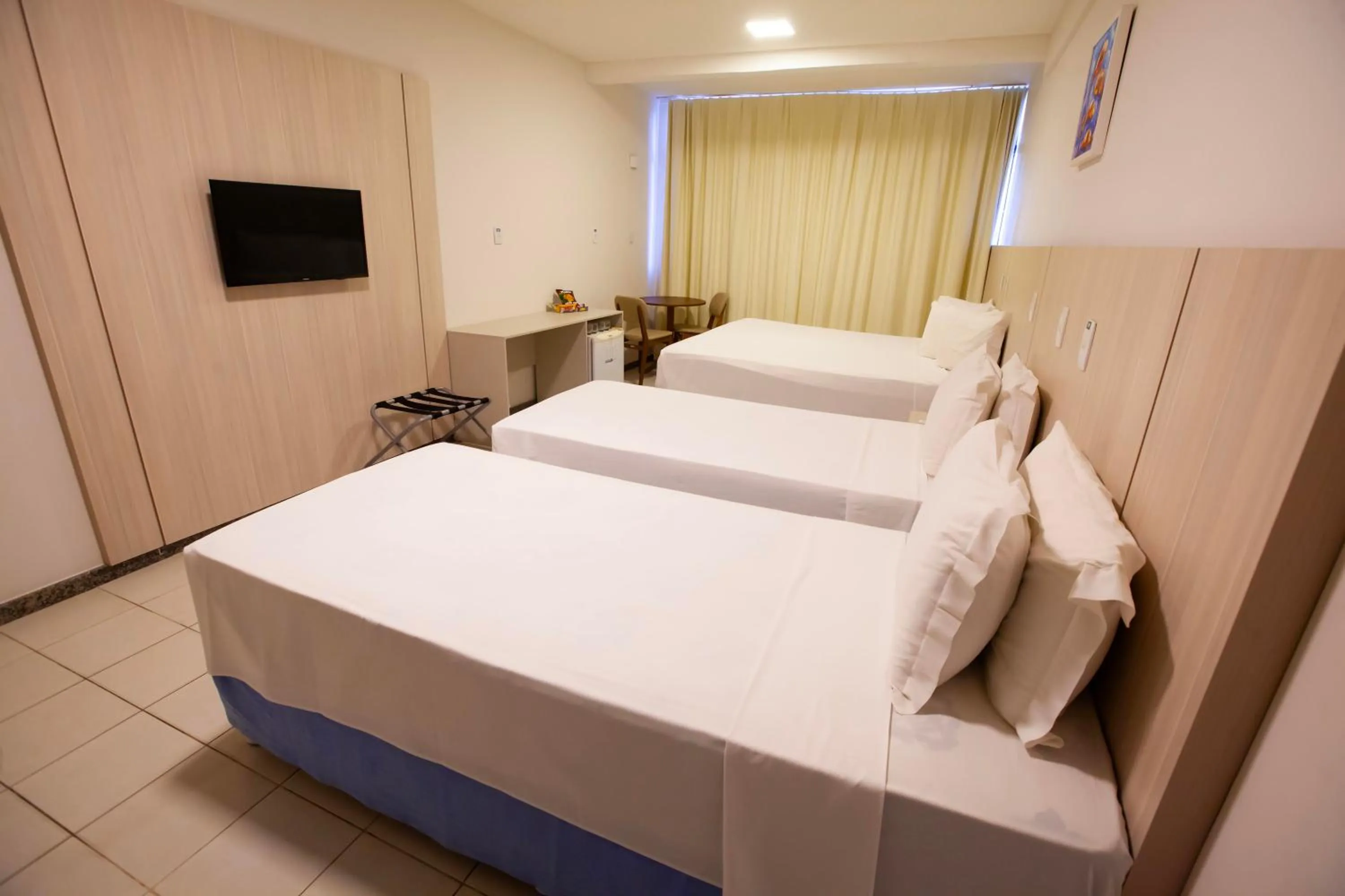 Bedroom, Bed in Hotel da Costa By Nobile