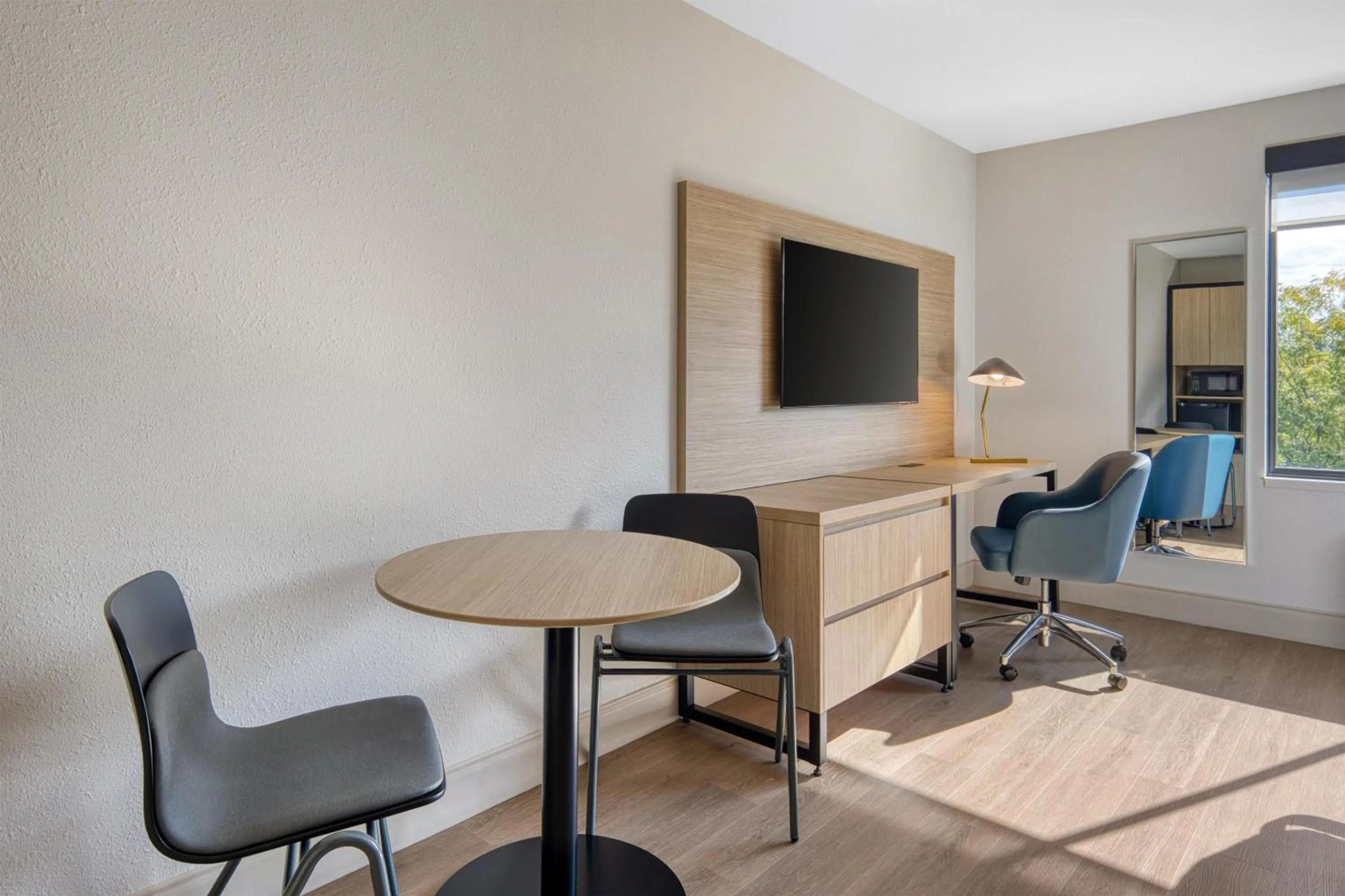 Bedroom in Best Western Byron Center