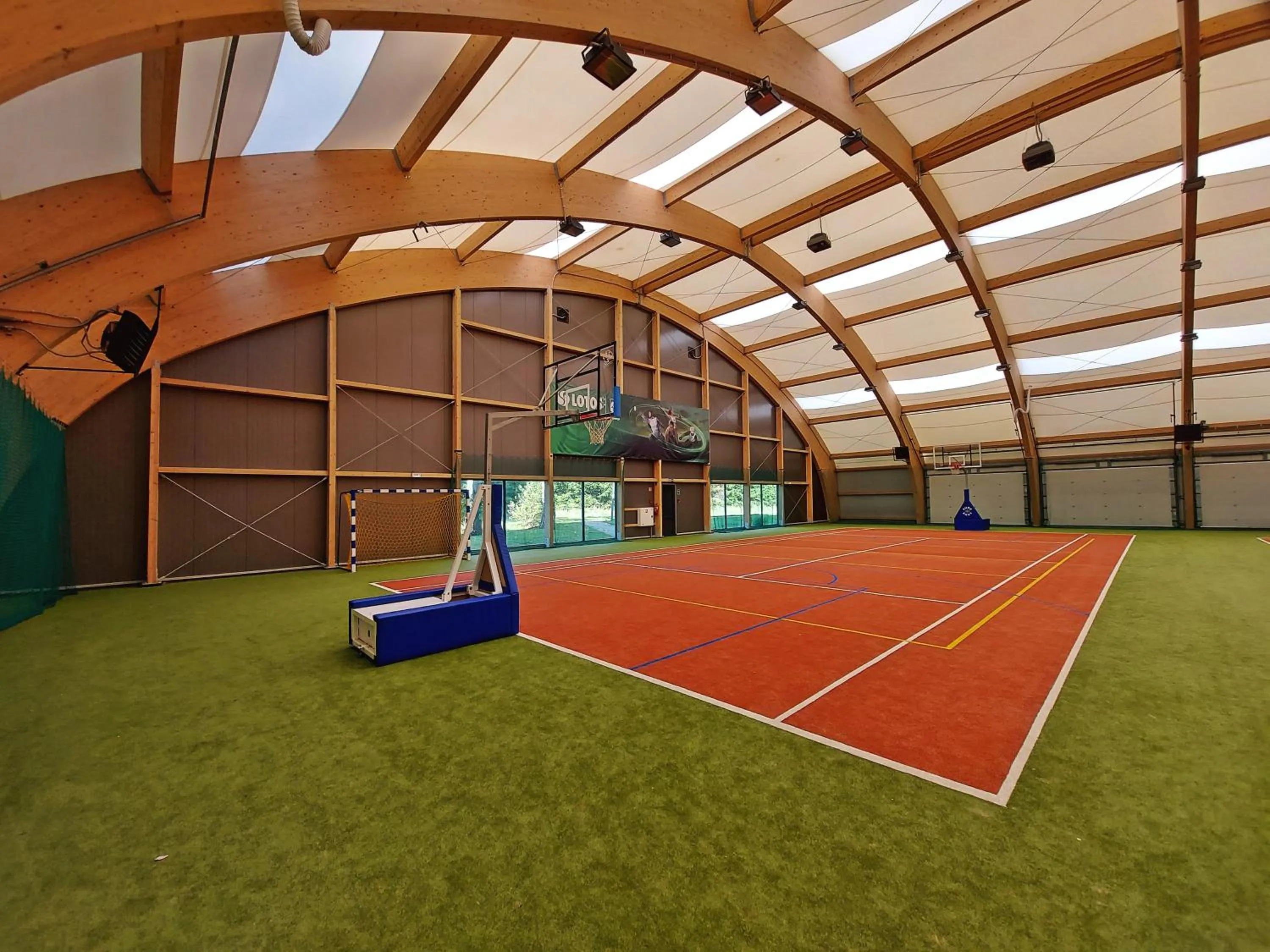 Activities in Hotel Galion