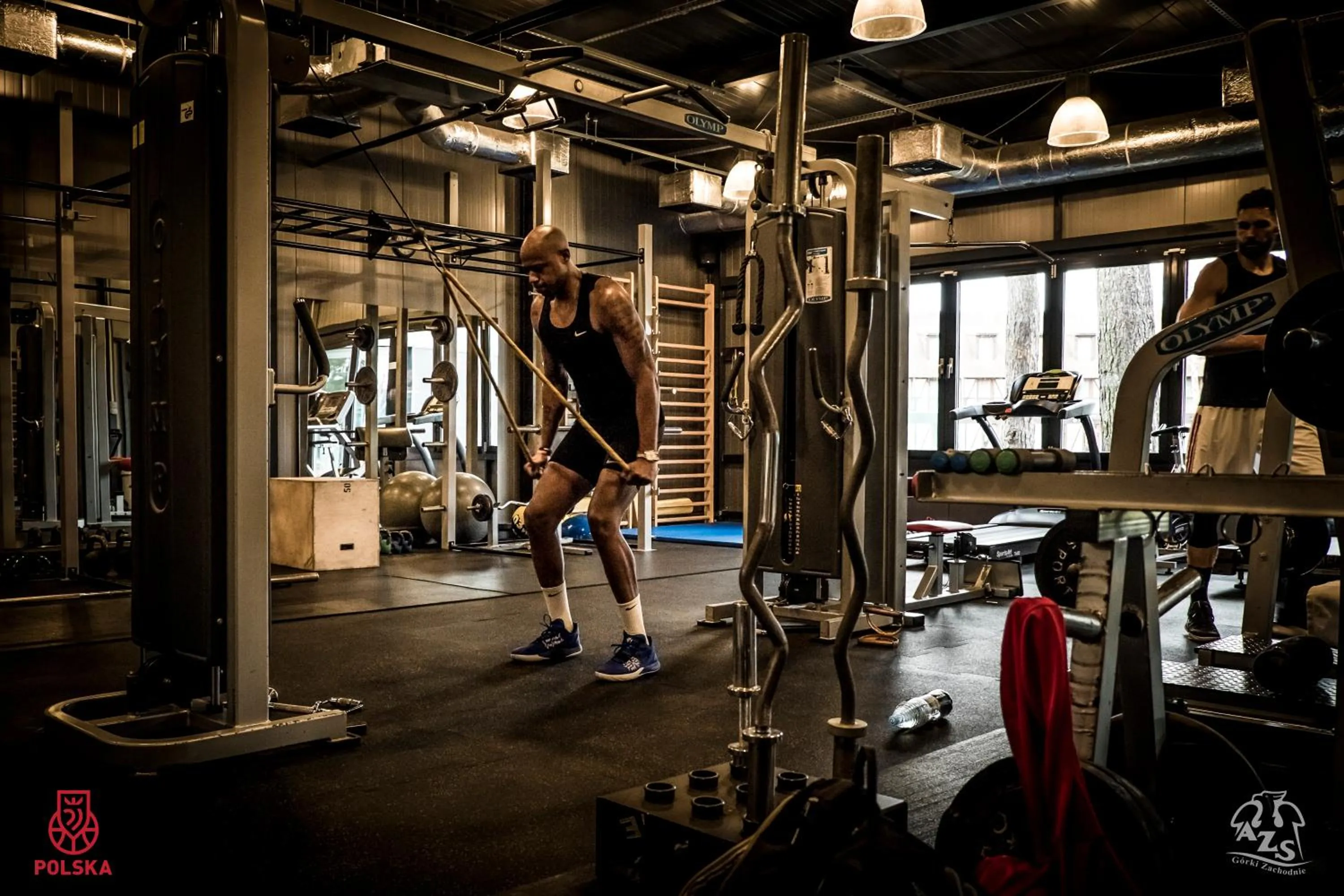 People in Hotel Galion