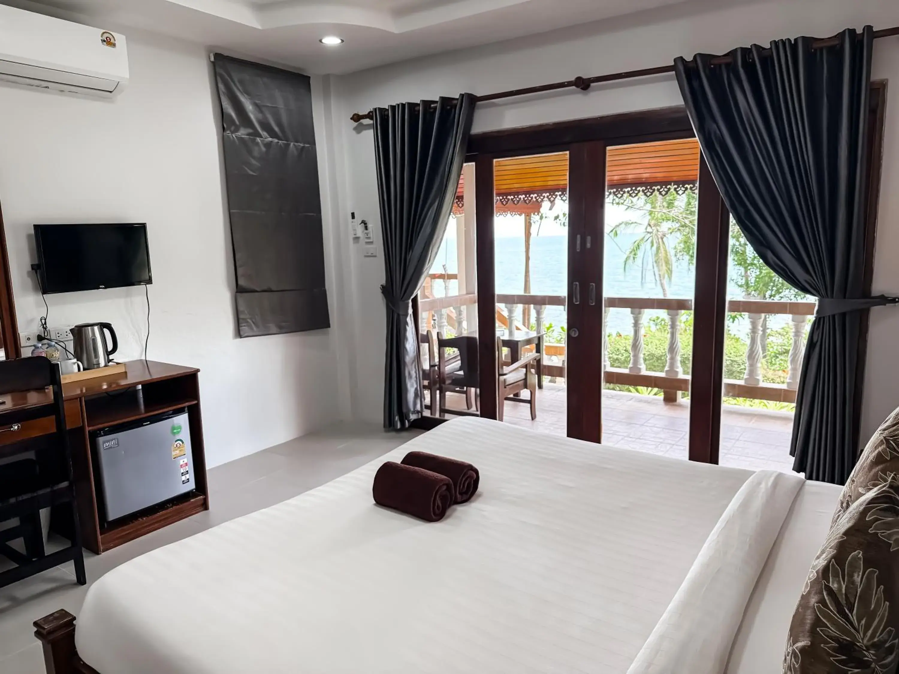 Deluxe Double in Bounty Resort Deluxe Double in Bounty Resort