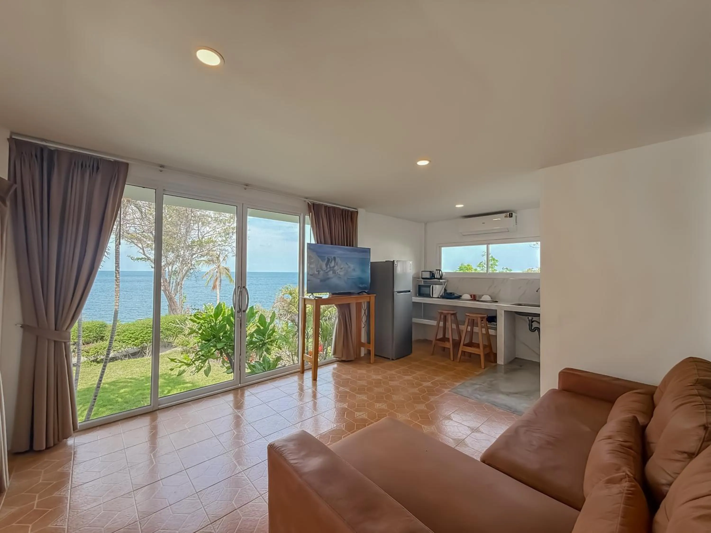 TV and multimedia in Bounty Resort