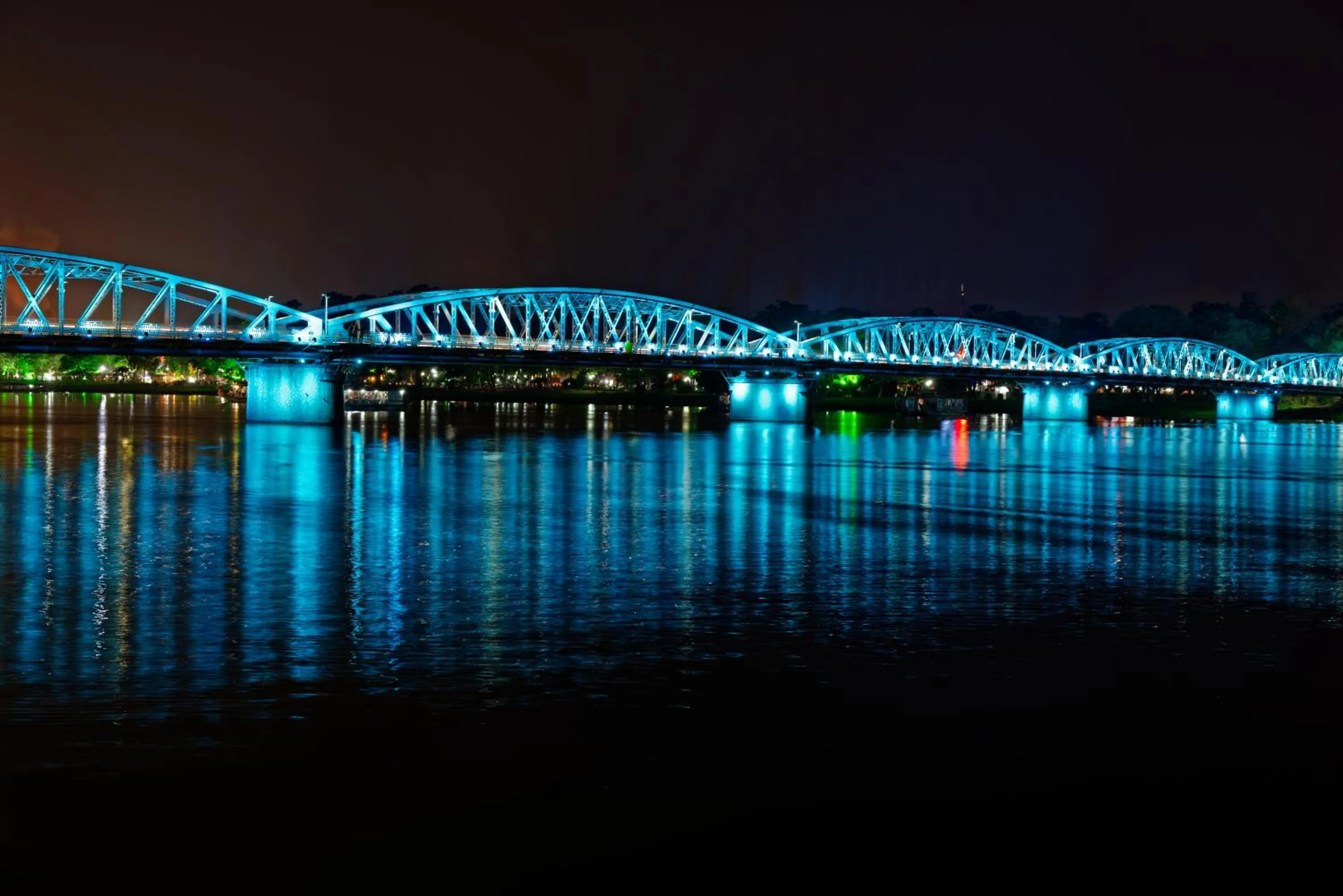 Nearby landmark in Silk Path Grand Hue Hotel