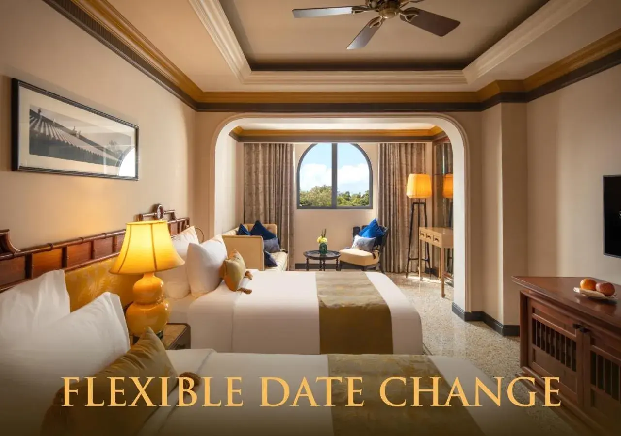 Premium Classic City View - Free Traditional Costume in Silk Path Grand Hue Hotel Premium Classic City View - Free Traditional Costume in Silk Path Grand Hue Hotel