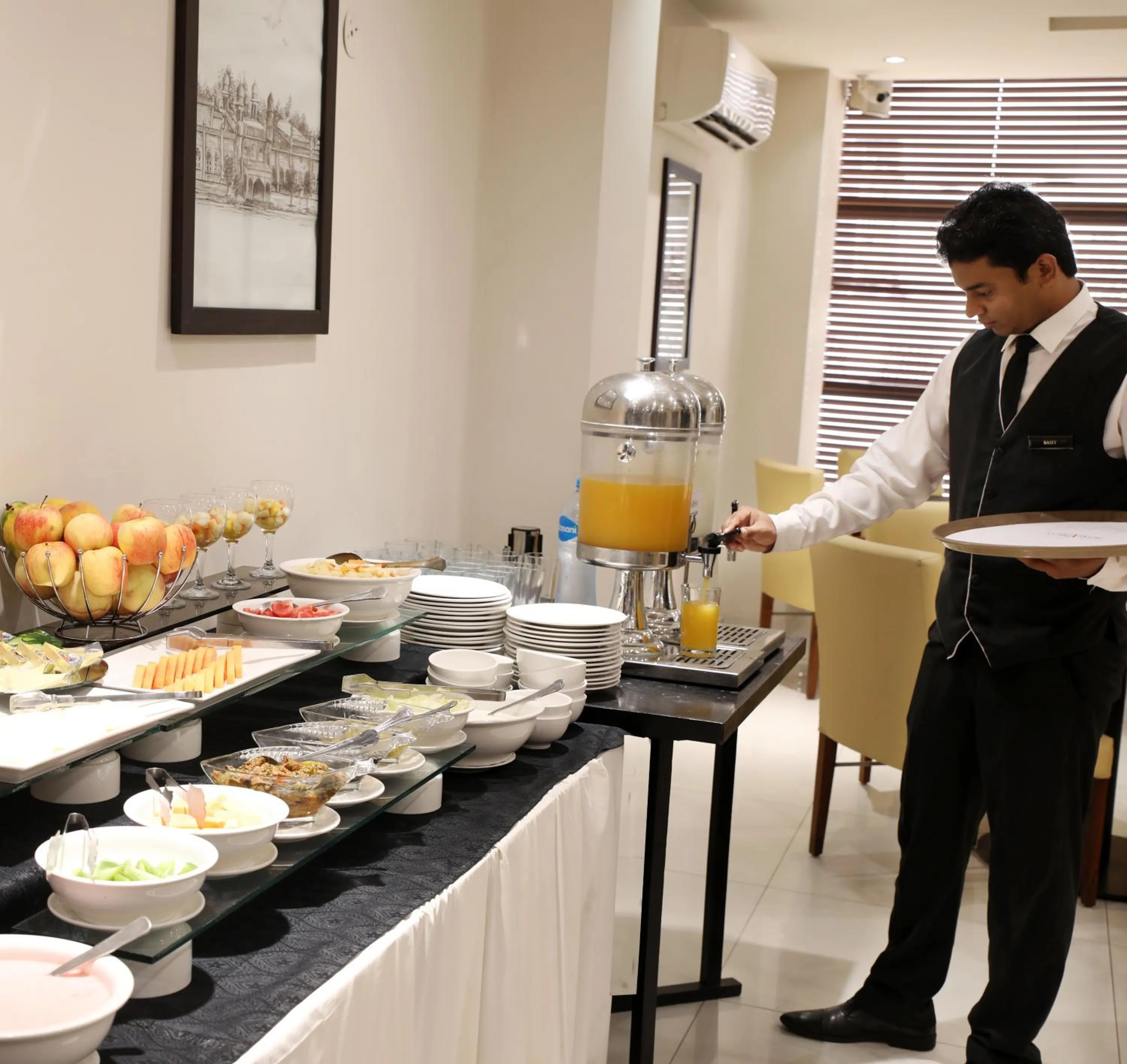 Avari Xpress Faisalabad