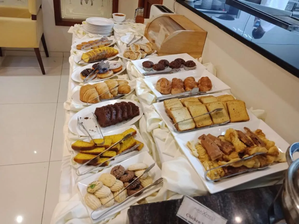 Avari Xpress Faisalabad