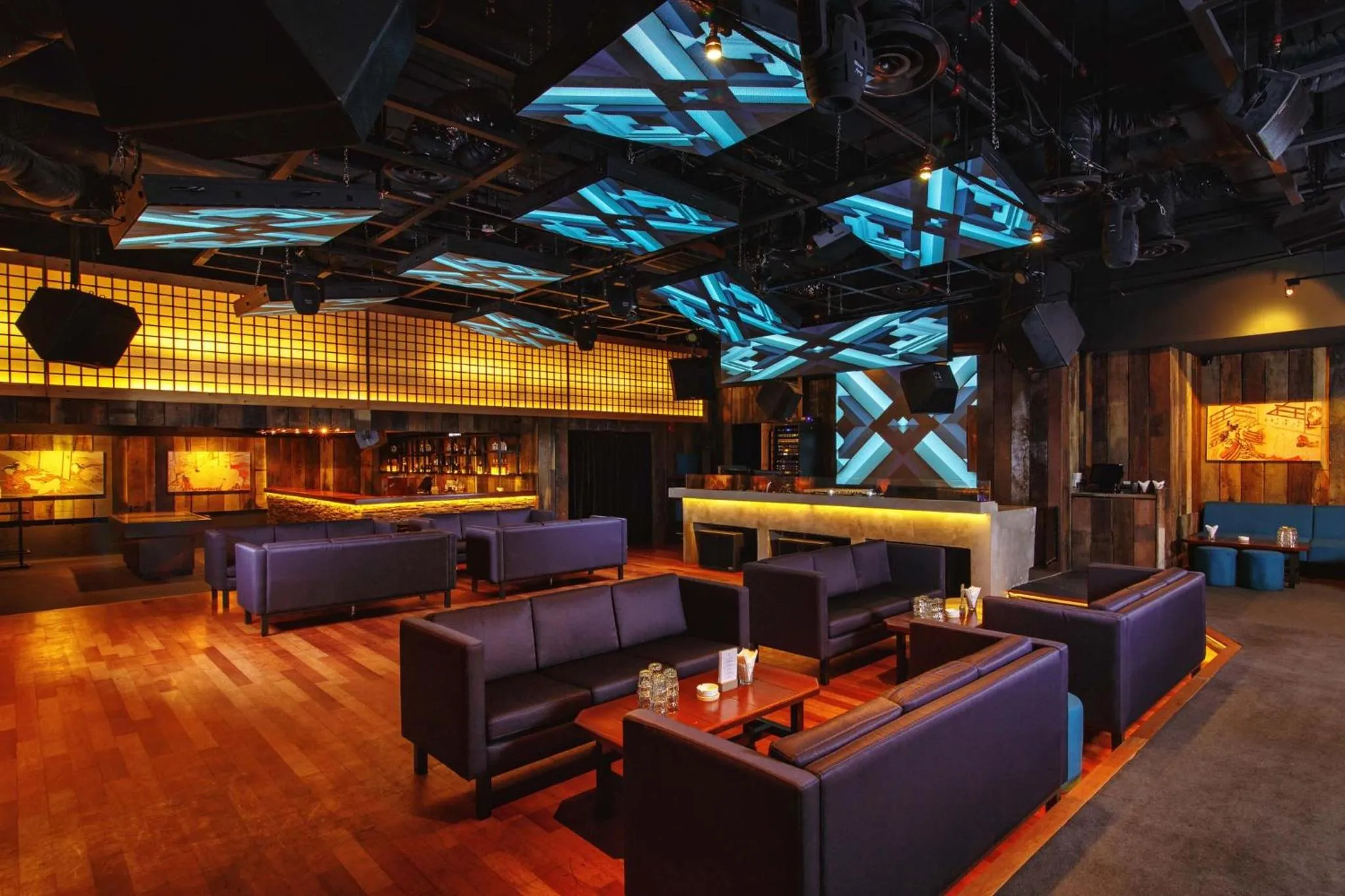 Lounge or bar in Mandarin Oriental, Kuala Lumpur