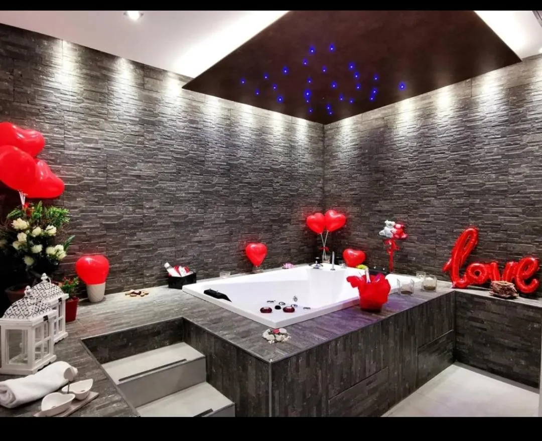 Il Borghese Tourist House