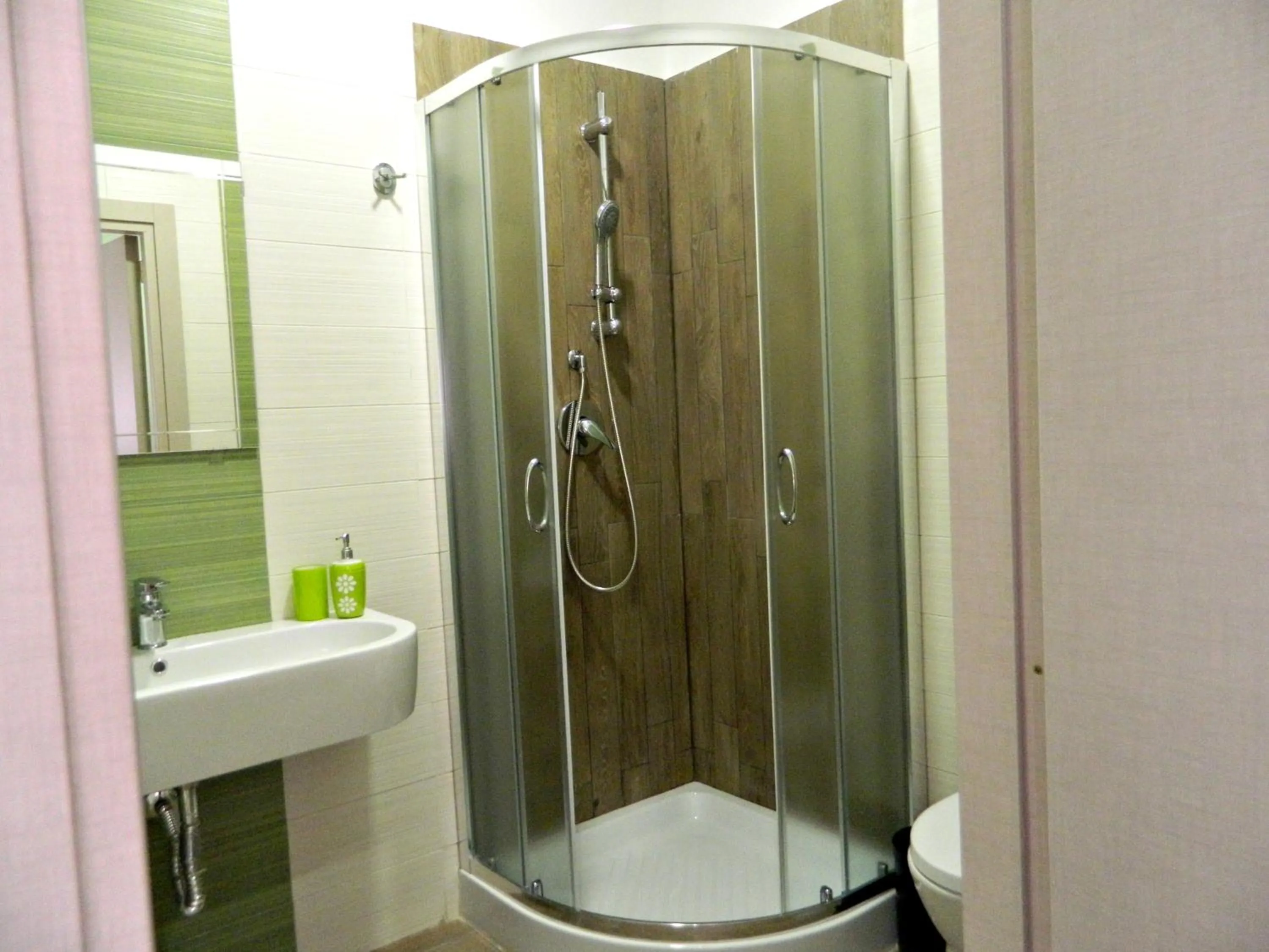 Il Borghese Tourist House