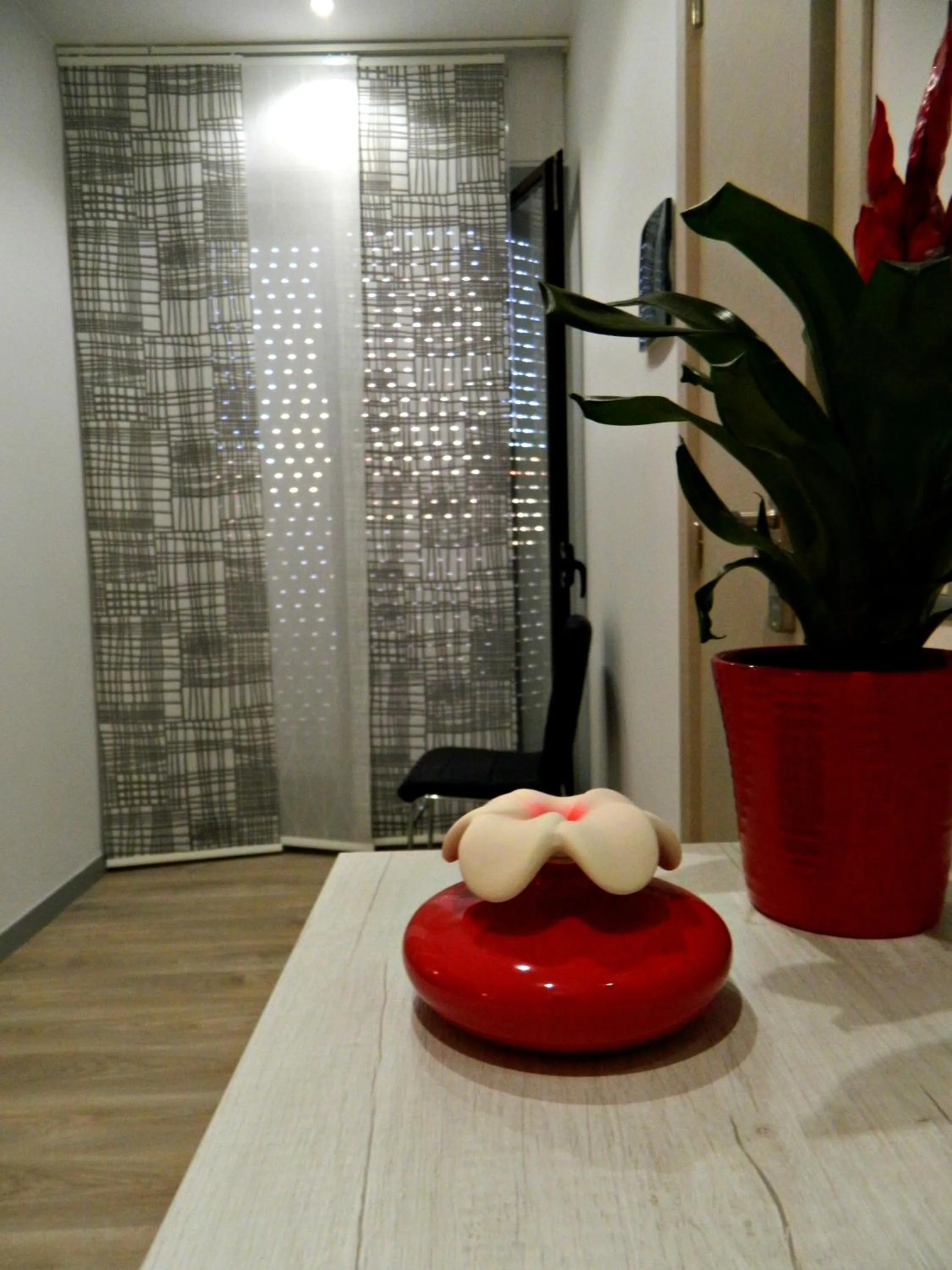 Il Borghese Tourist House