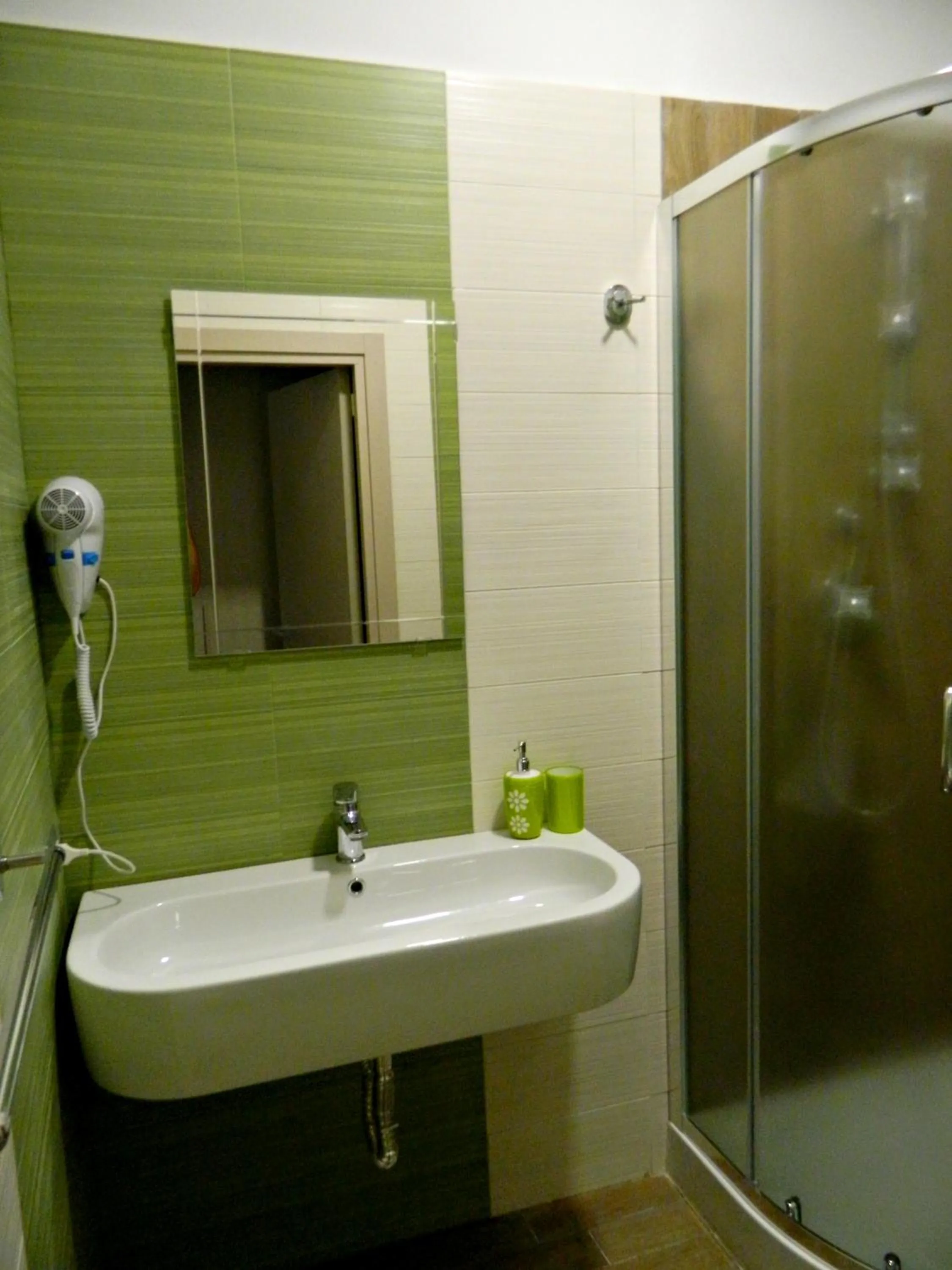 Il Borghese Tourist House