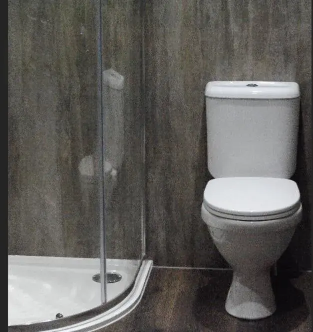 Deluxe Family Room in The Huntingdon Deluxe Family Room in The Huntingdon