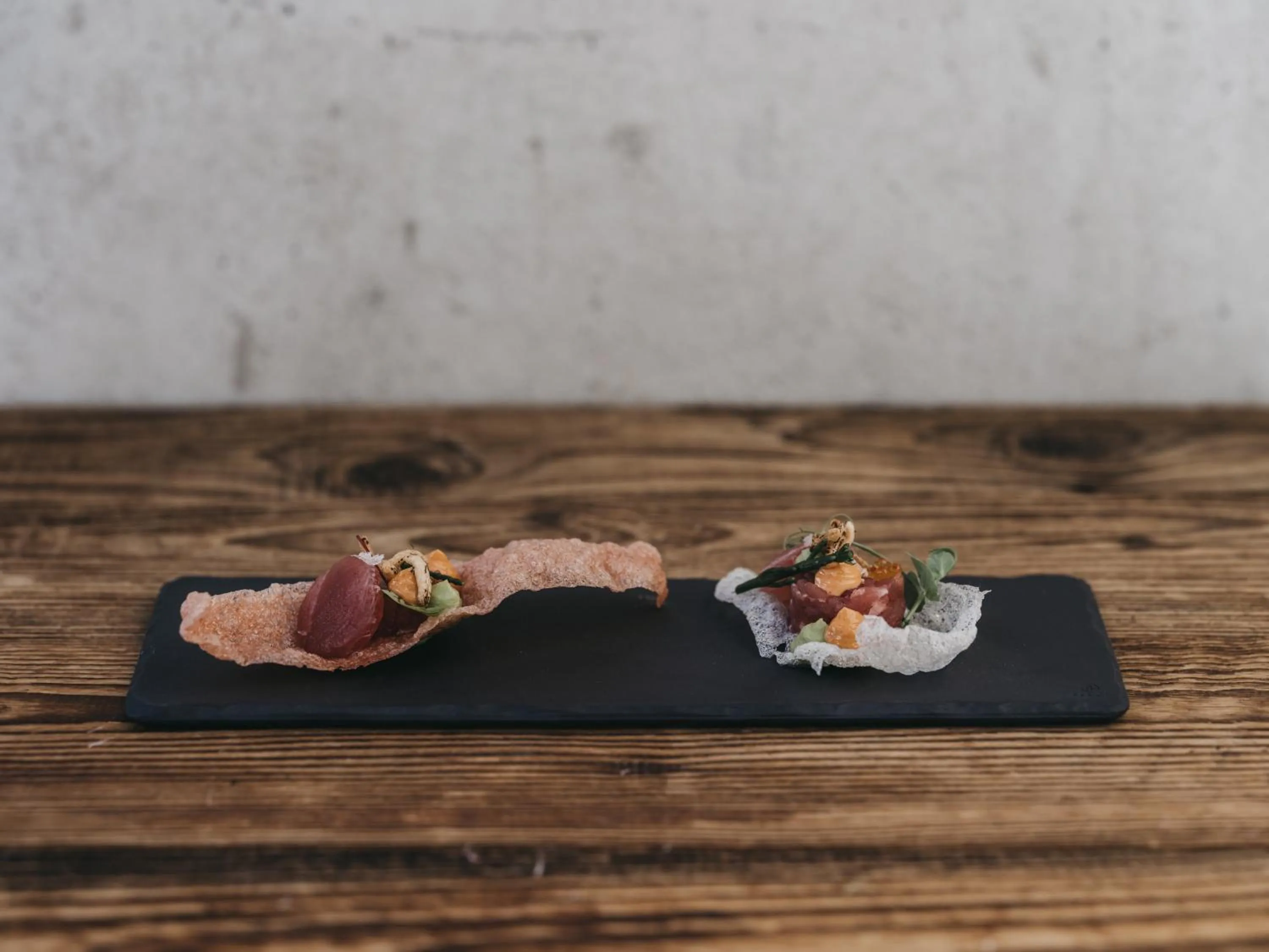 Food and drinks in VAYA St Zeno Serfaus