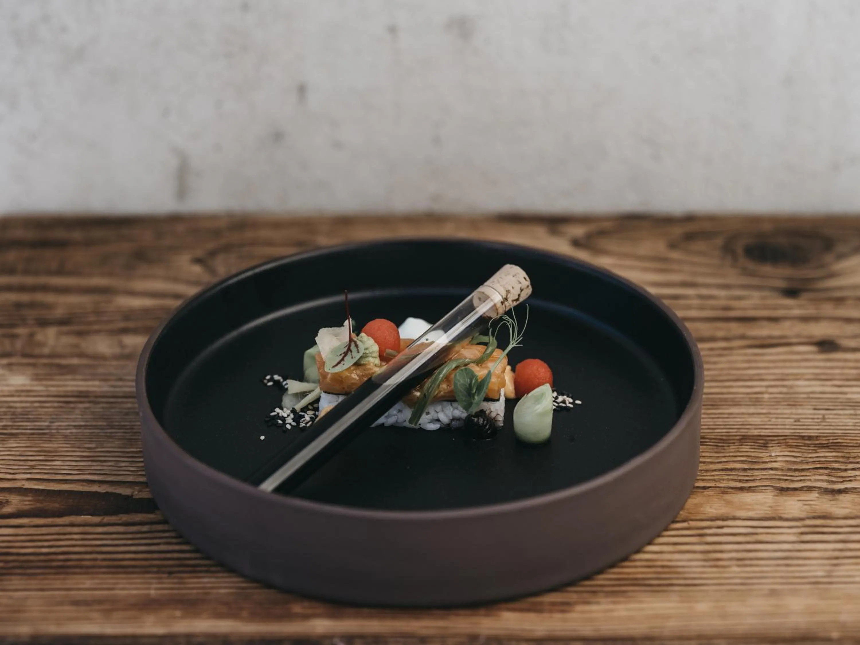 Food and drinks in VAYA St Zeno Serfaus