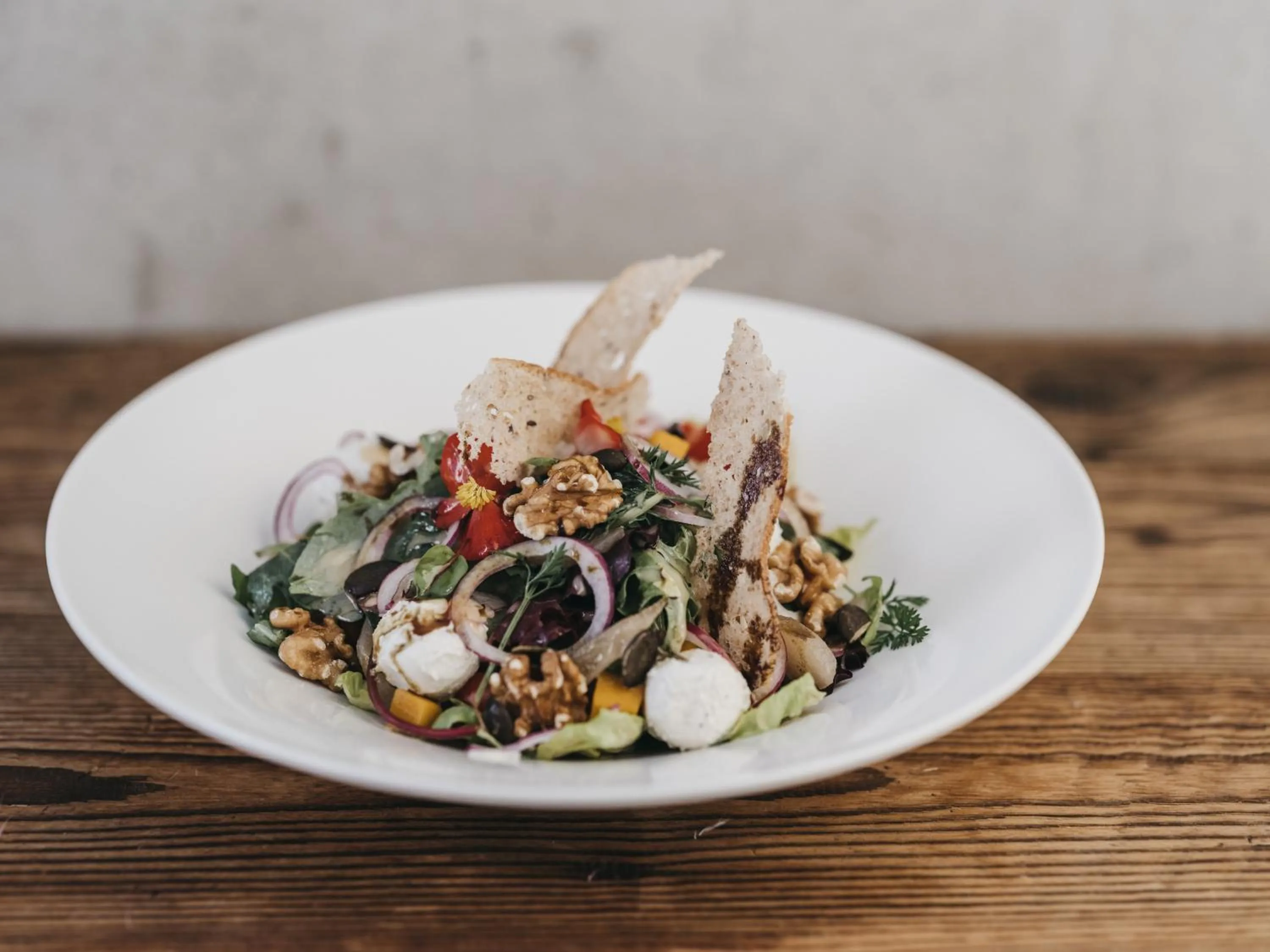 Food and drinks in VAYA St Zeno Serfaus