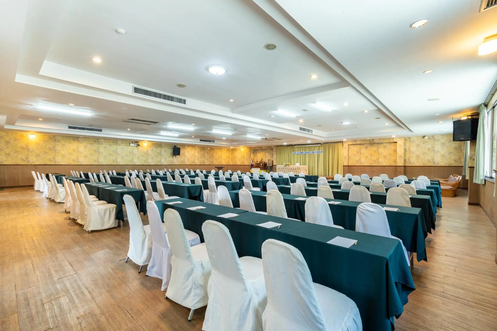 Meeting/conference room in Pung-Waan Resort & Spa