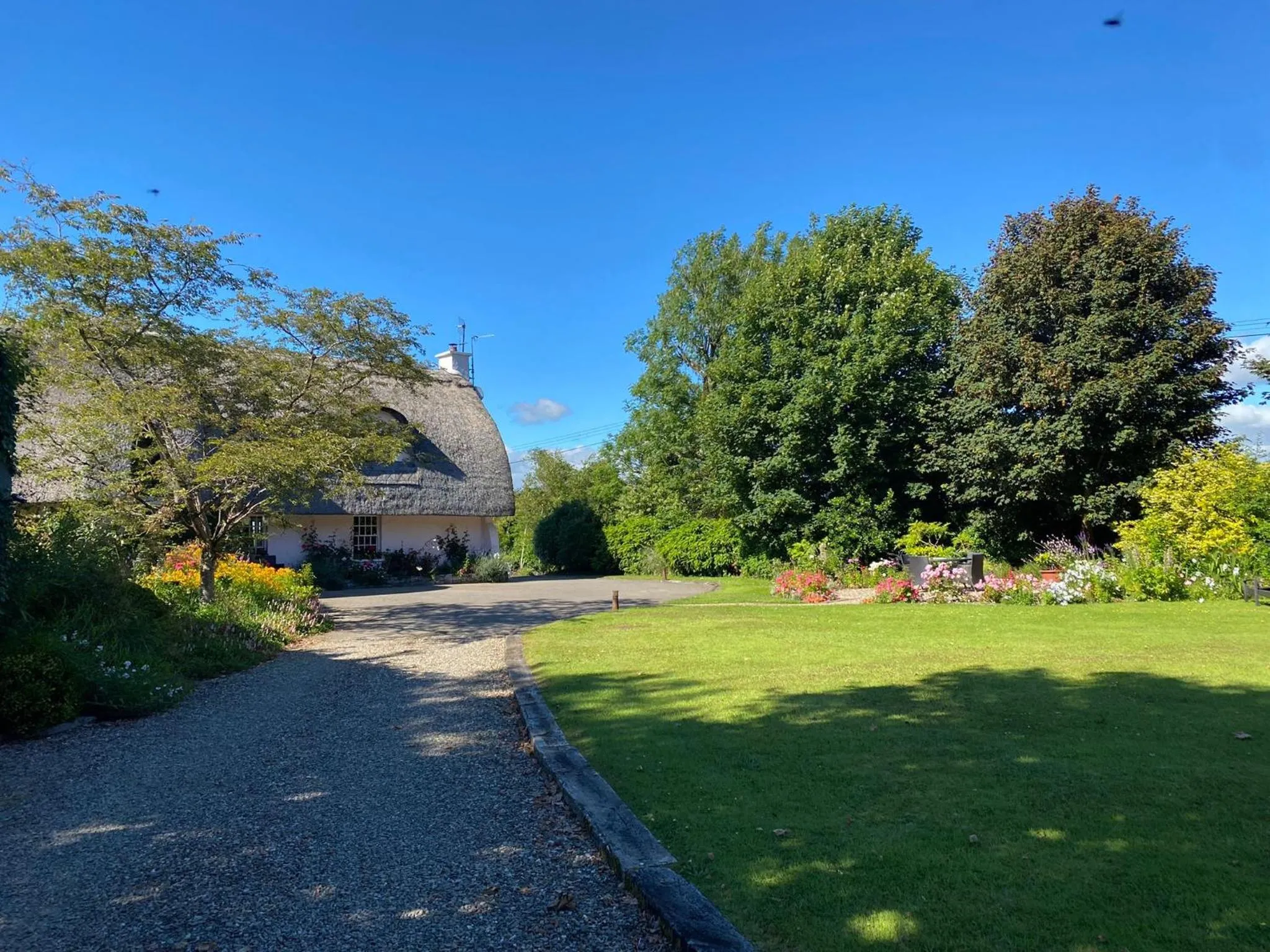 Weir Haven Boutique Accommodation