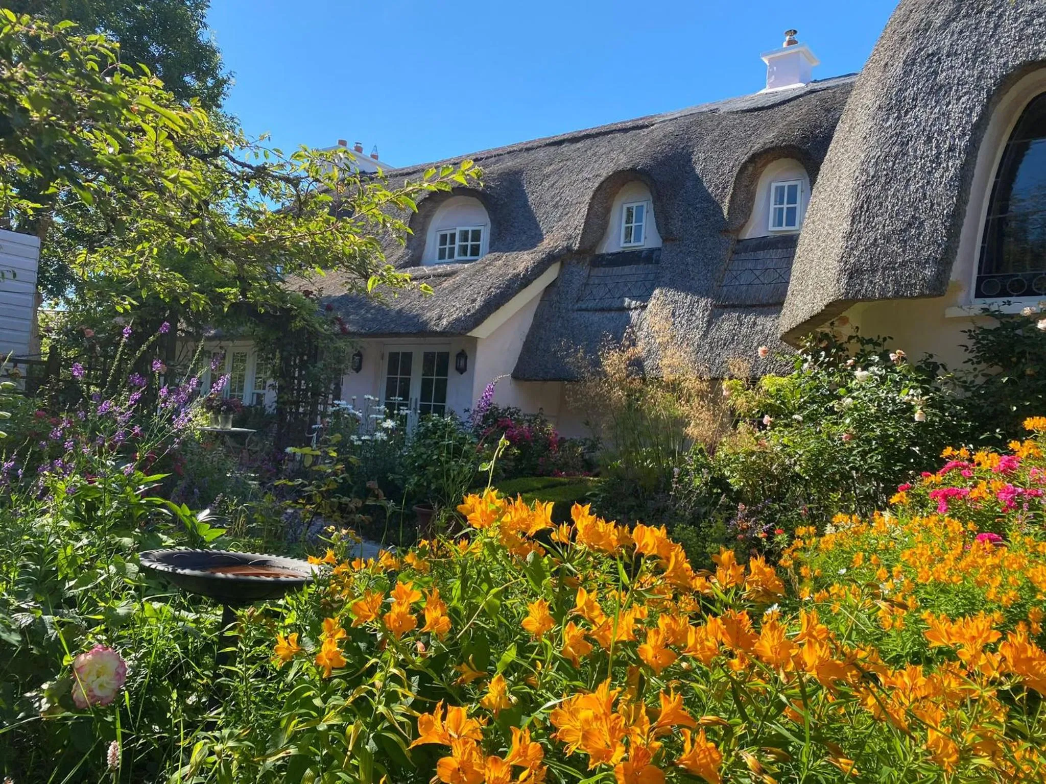 Weir Haven Boutique Accommodation