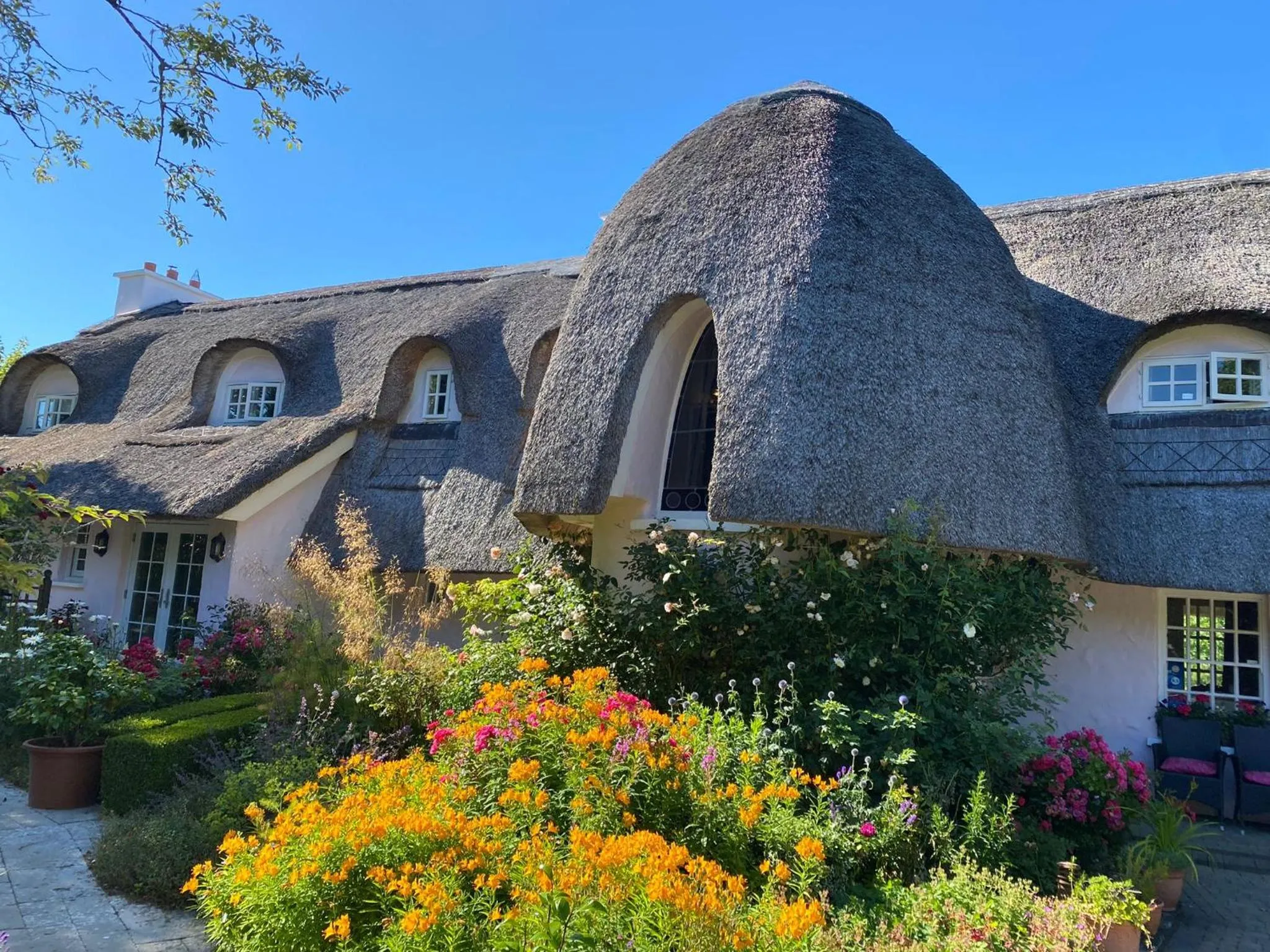 Weir Haven Boutique Accommodation