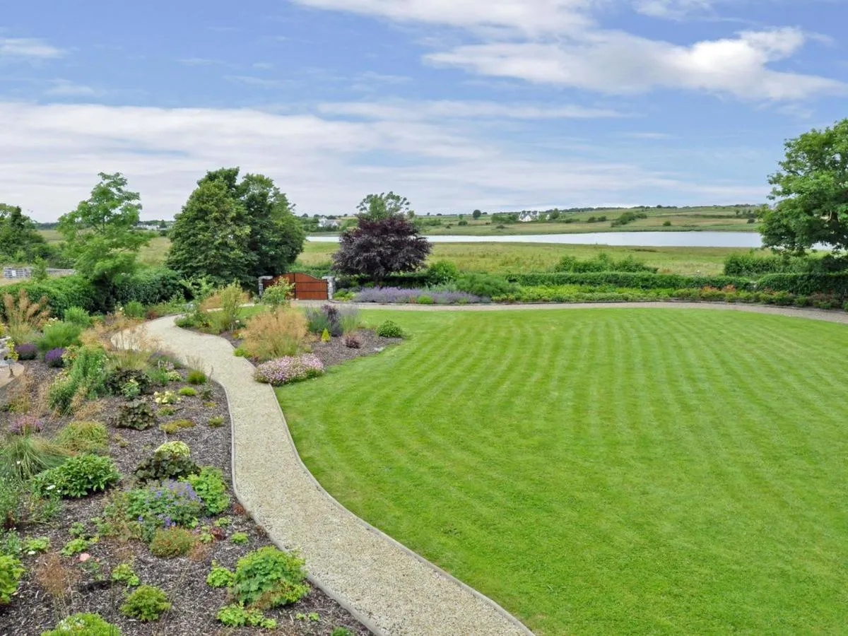 Garden in Weir Haven Boutique Accommodation