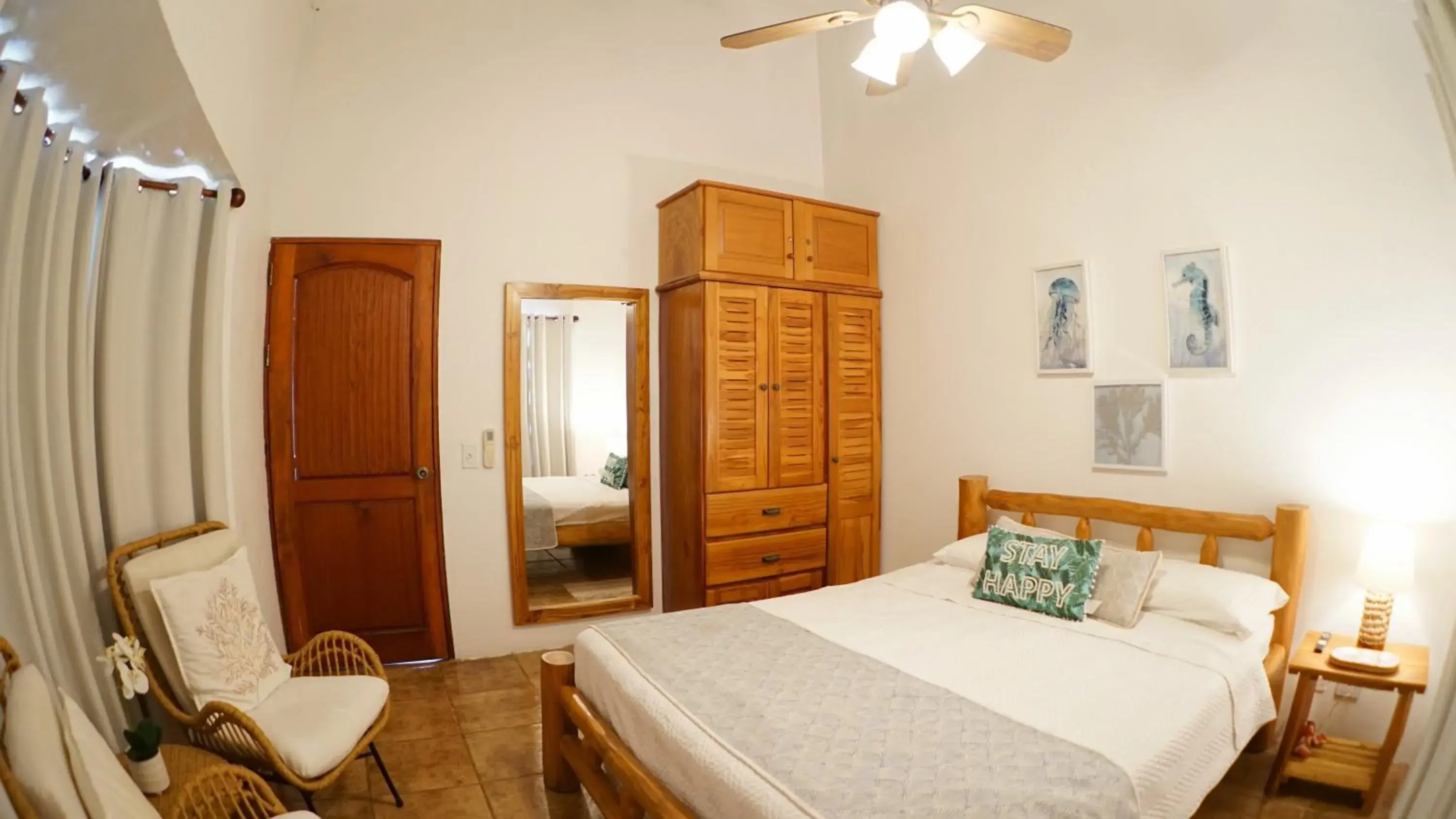 Deluxe Apartment in Villas Welcome to Heaven Deluxe Apartment in Villas Welcome to Heaven