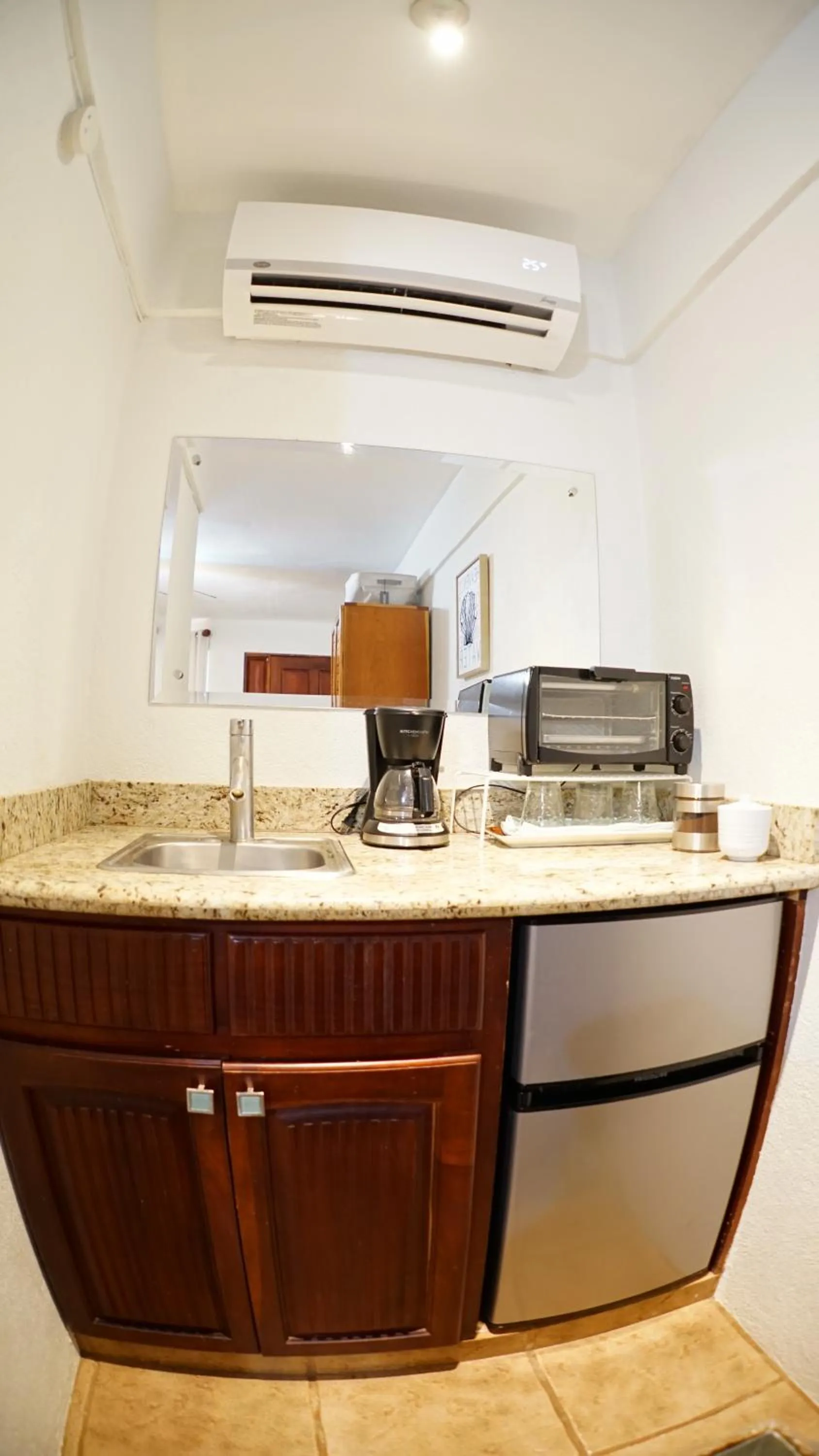 Kitchen or kitchenette in Villas Welcome to Heaven