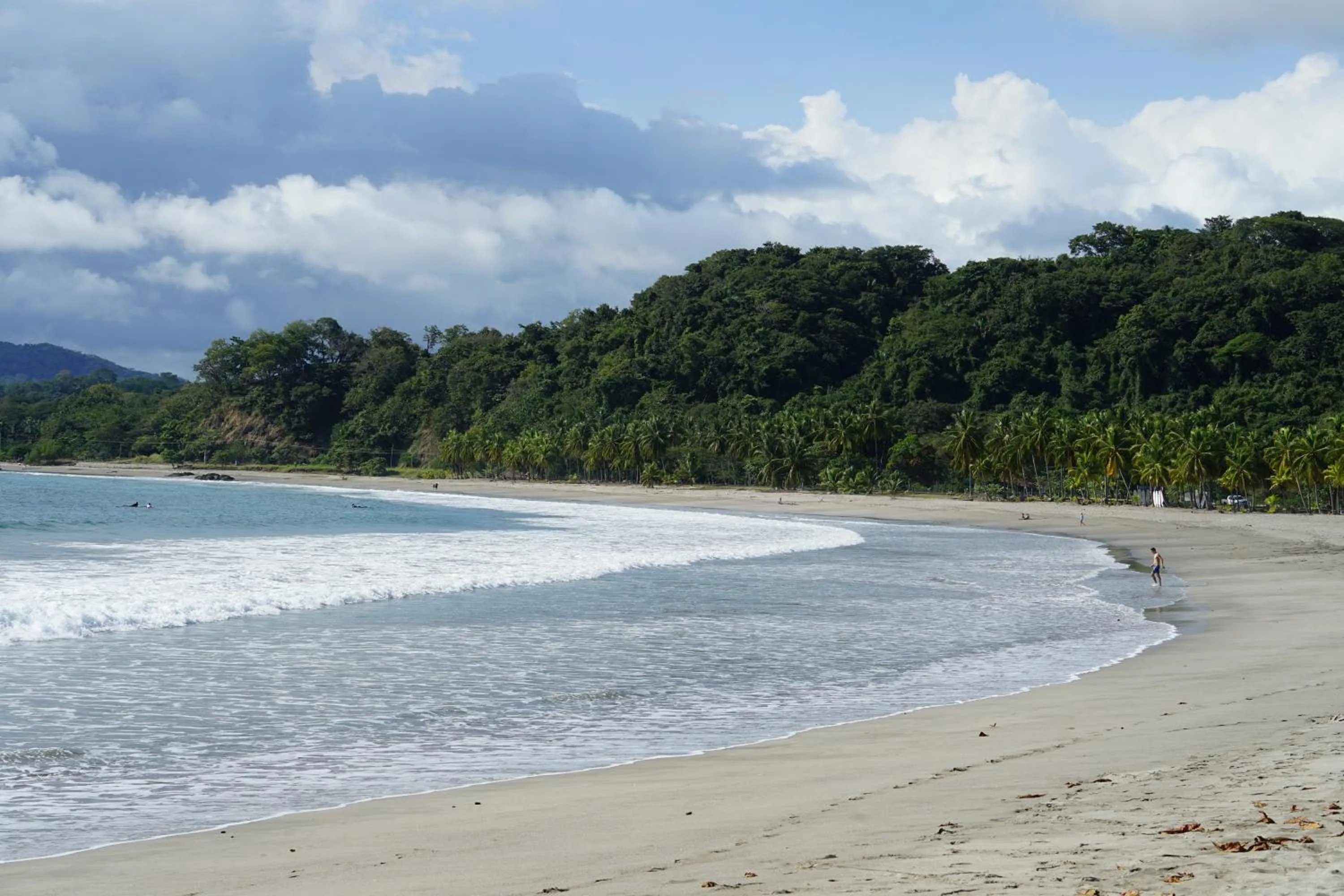 Beach in Villas Welcome to Heaven