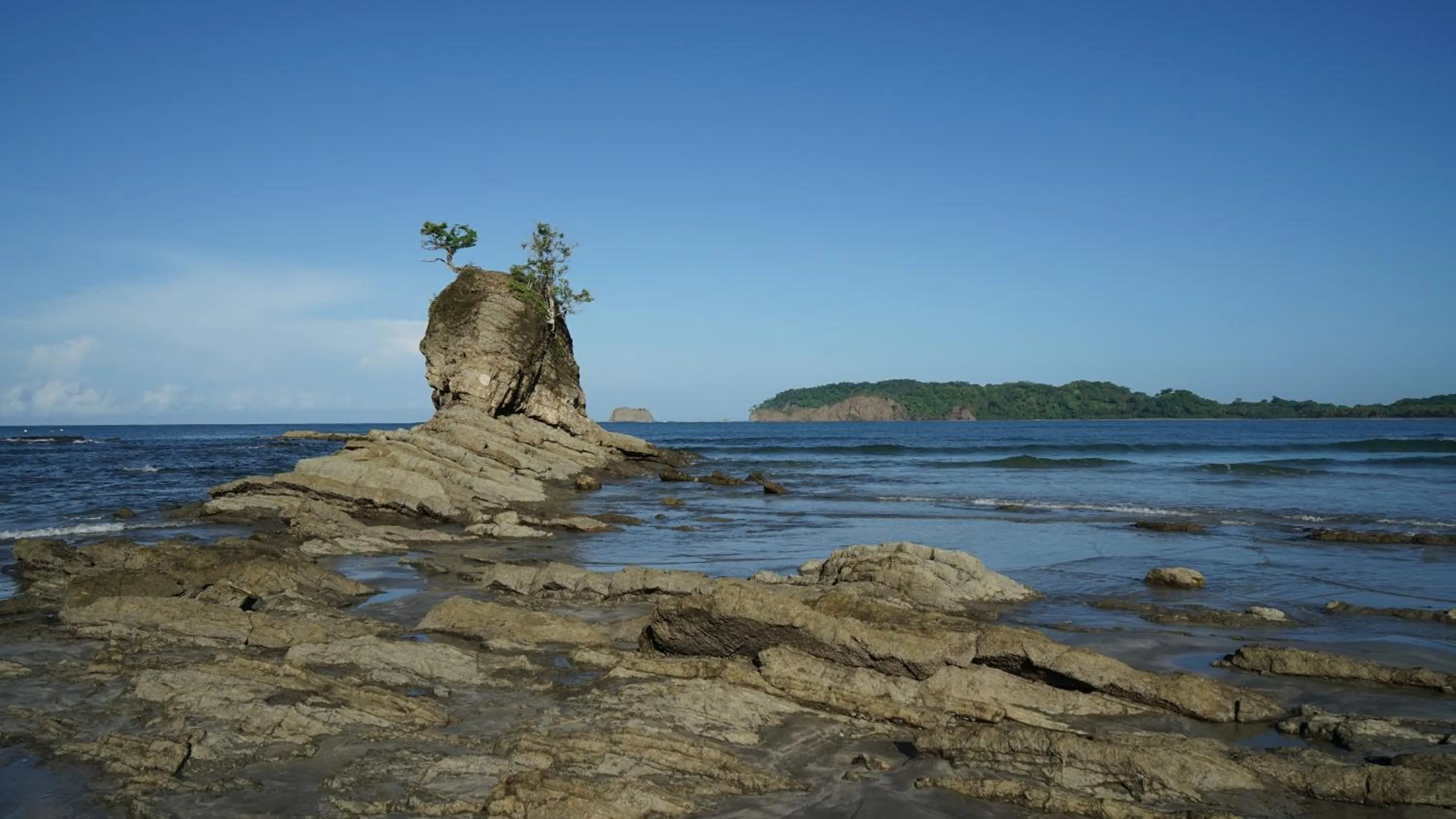 Beach in Villas Welcome to Heaven